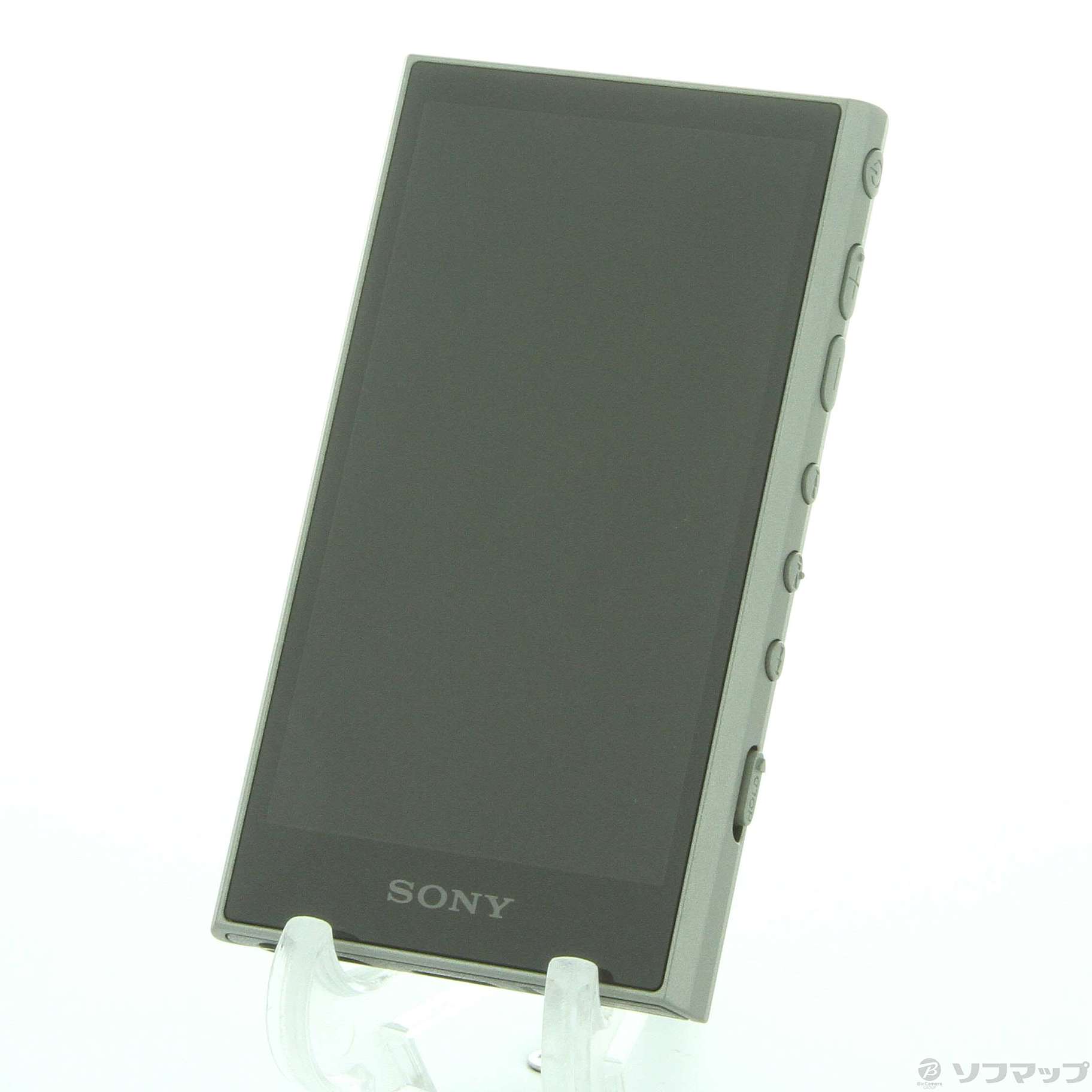 中古 SONY ウォークマン NW-A306 32GB - ポータブルプレーヤー