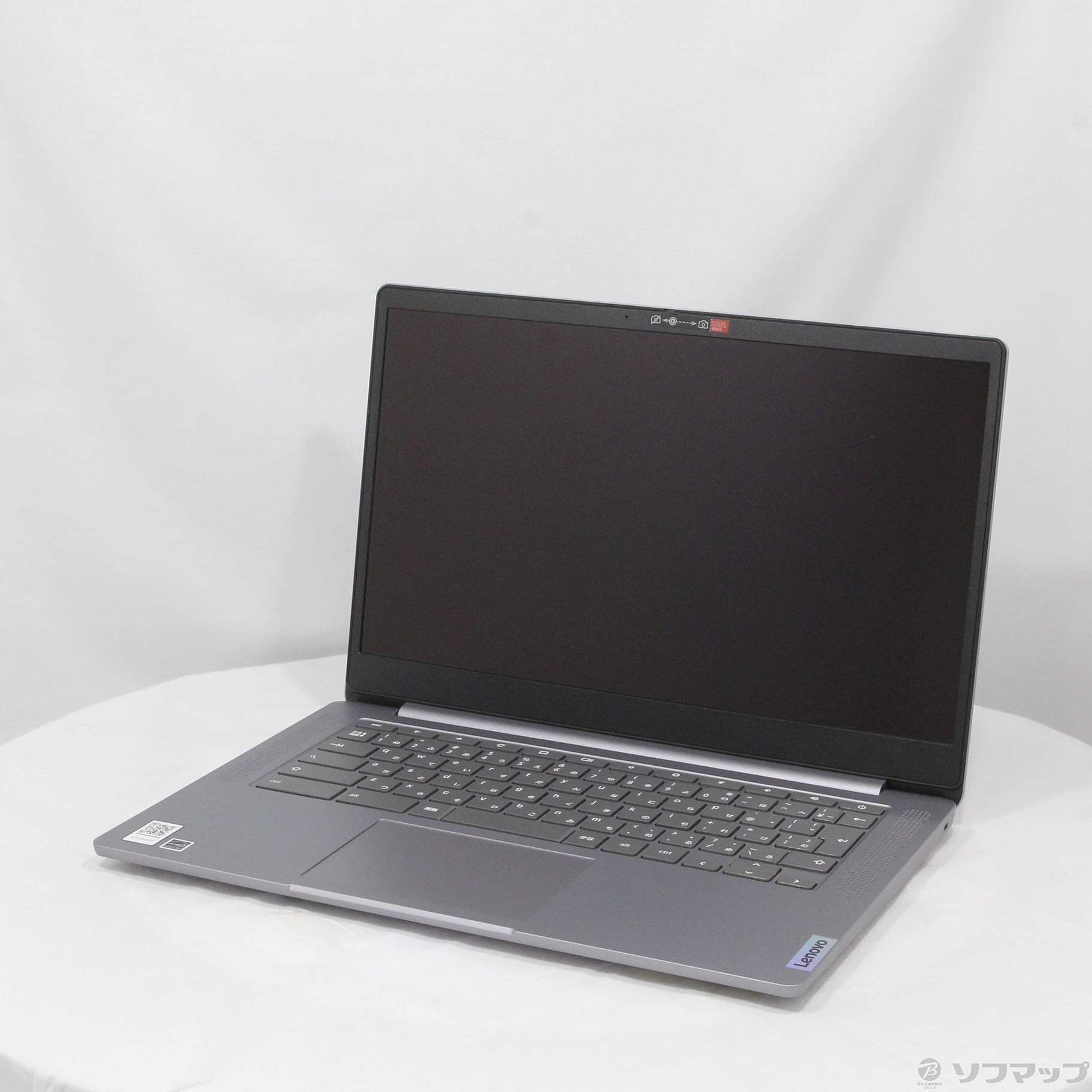 中古】IdeaPad Slim 360 Chromebook 82KN001CJP [2133051061213