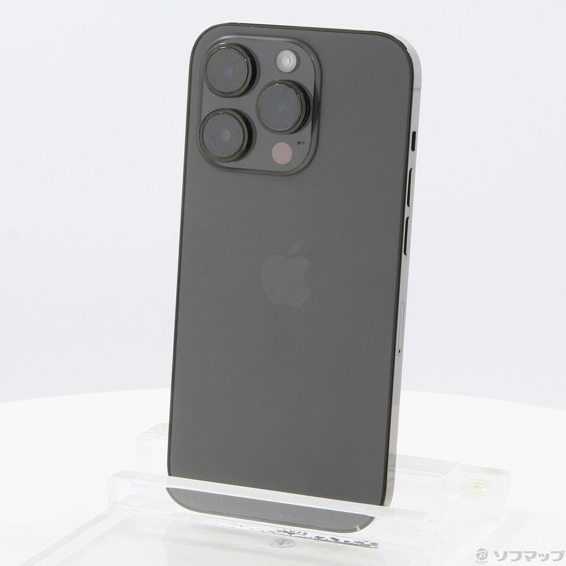 新品/即日】iPhone 14 Pro 128GB スペースブラック 本体 