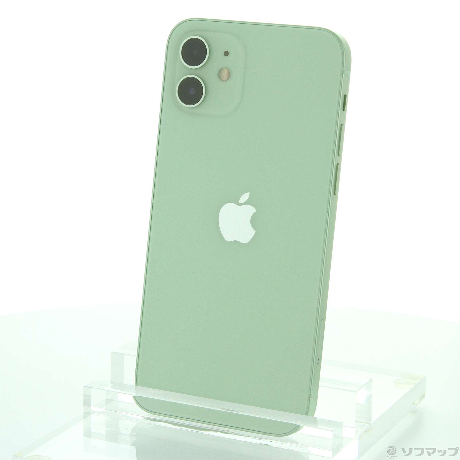 iPhone12 64GB グリーン　SIMフリー