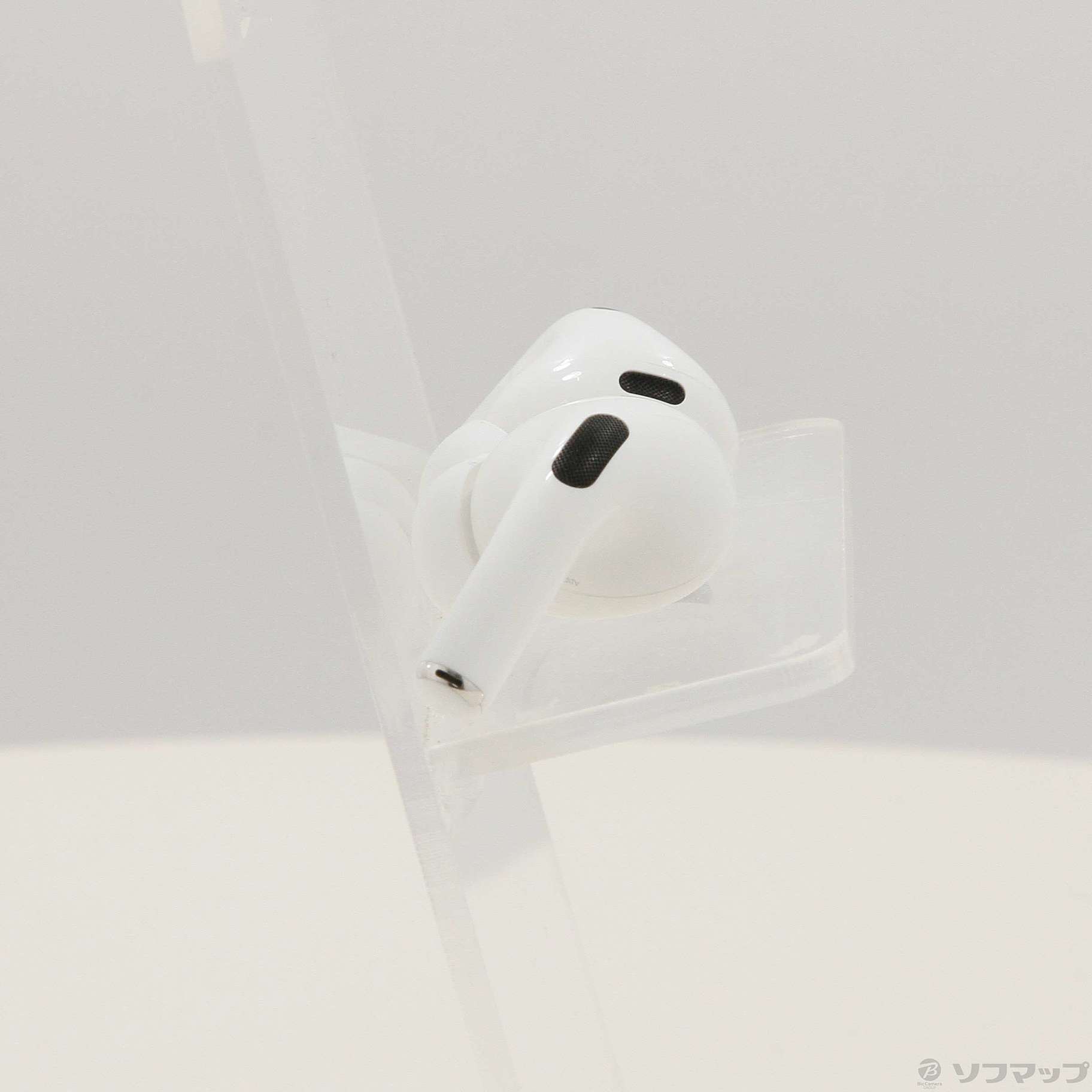 Apple USB-C AirPods Pro（第2世代）MTJV3J/A-