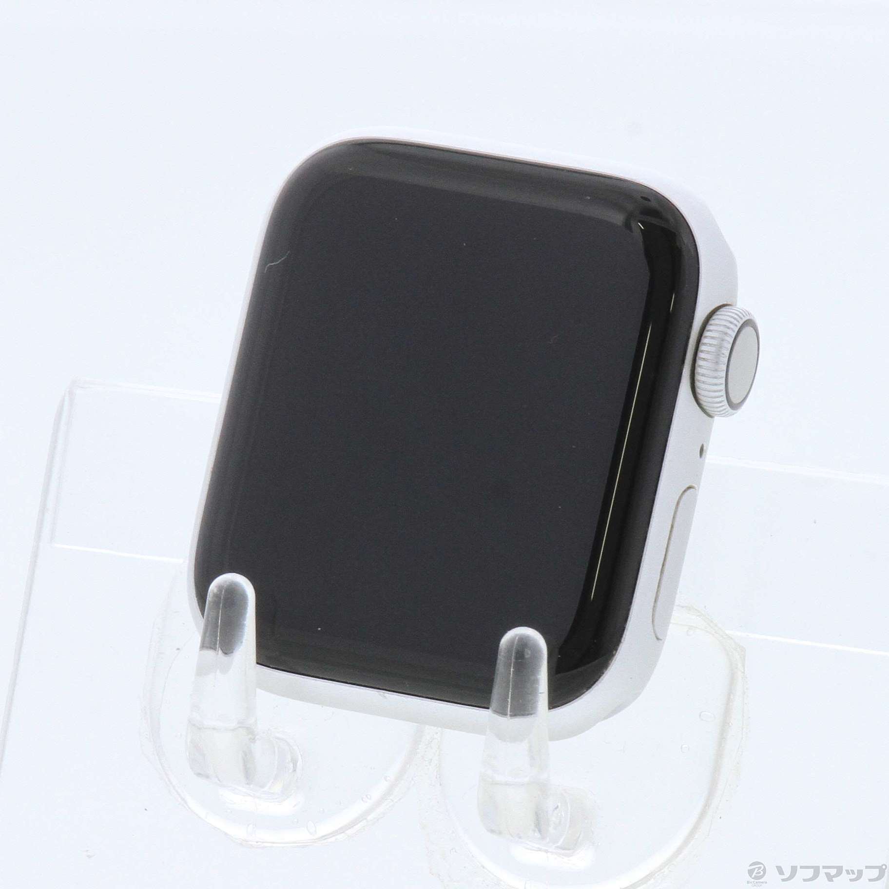 Apple Watch series4  NIKE＋  40mm  付属品完備 中古】Apple Watch Series 4 Nike+ GPS 40mm スペースグレイ