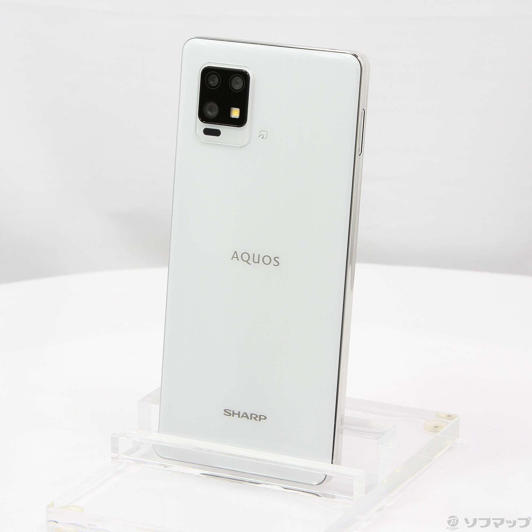 アウトレット AQUOS ZERO6 楽天モバイル版 SIMフリー