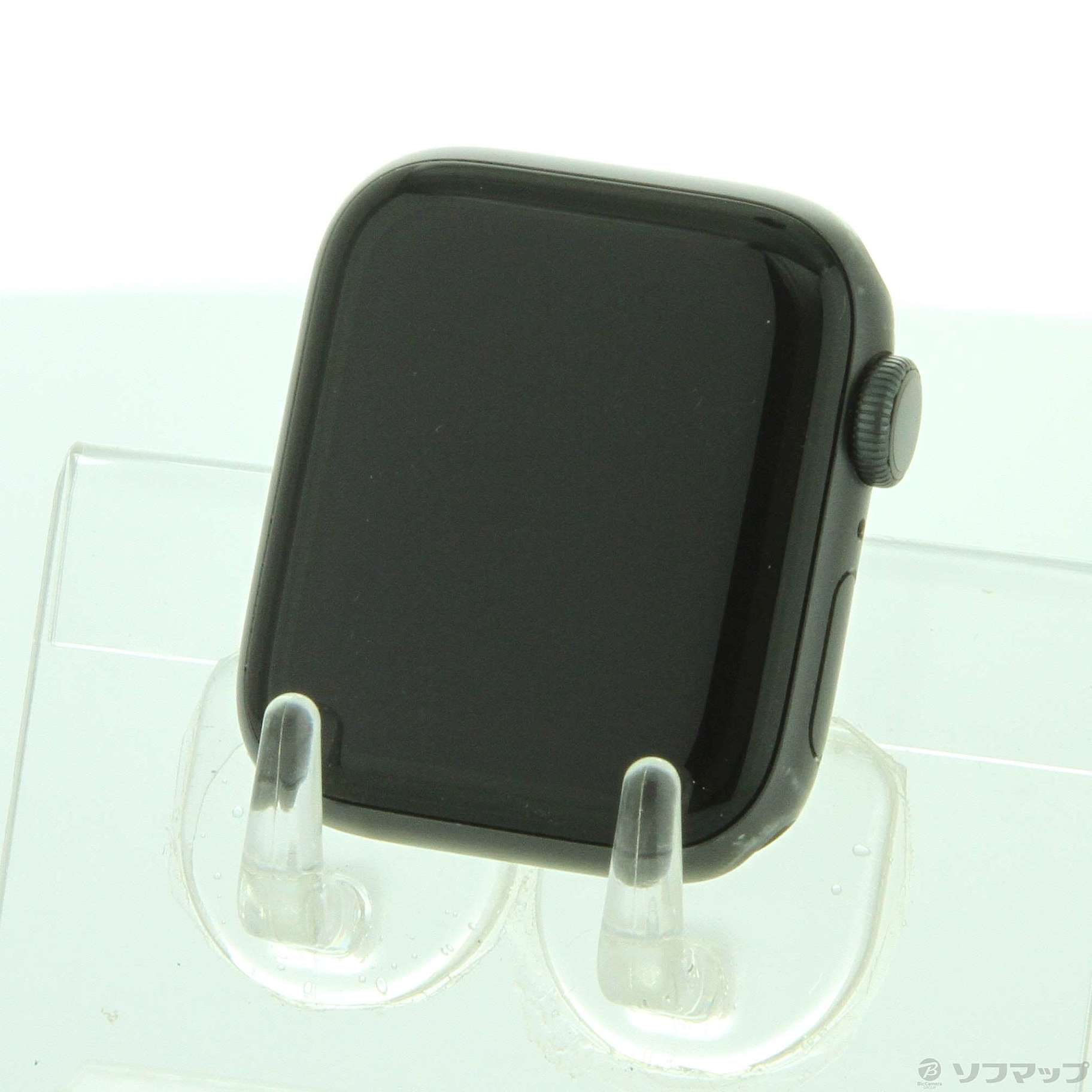 中古】Apple Watch Series 5 GPS 40mm スペースグレイアルミニウム