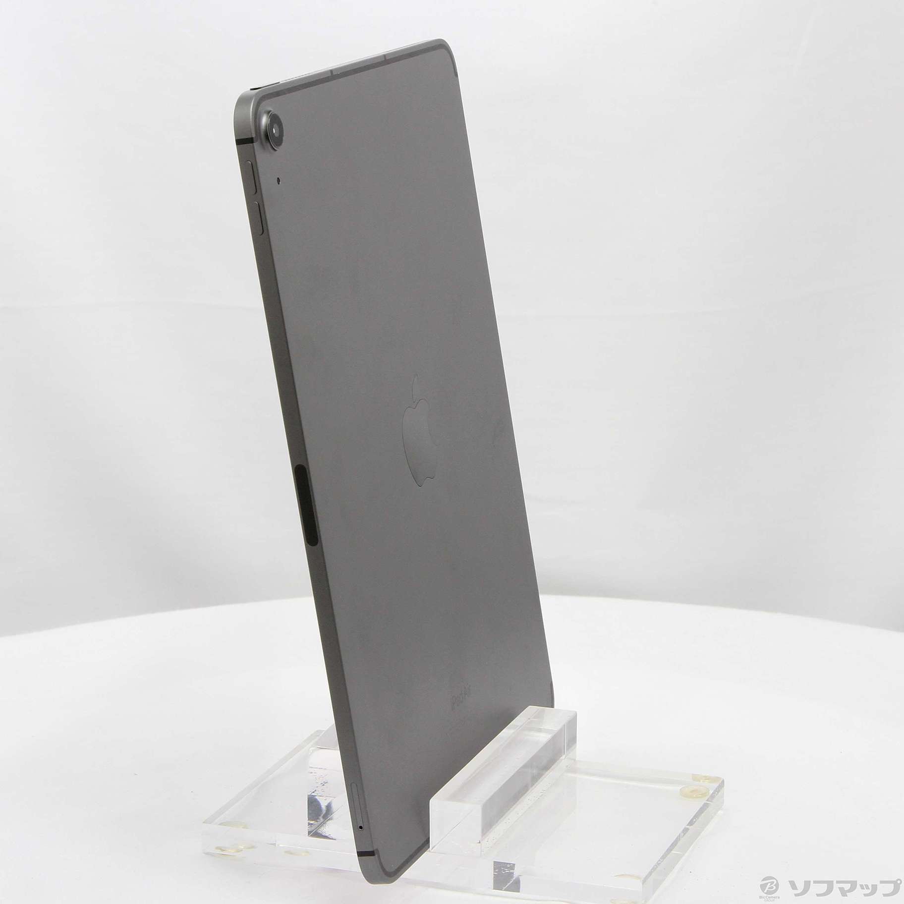 第1世代】iPad Air Wi-Fi 16GB スペースグレイ MD785J/B A1474