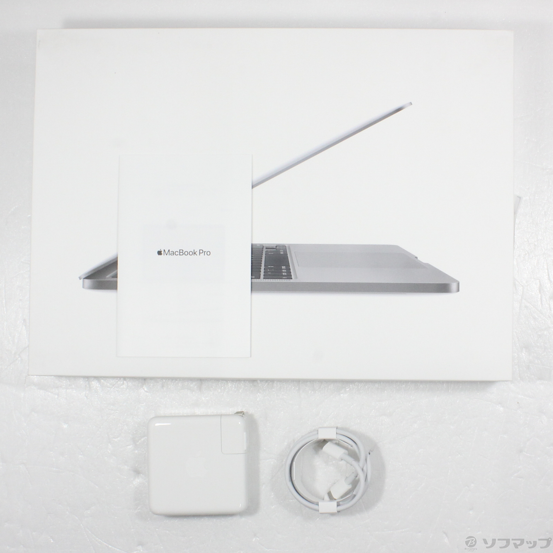 APPLE MacBook Pro MWP52J/A 16G 1Tバイト