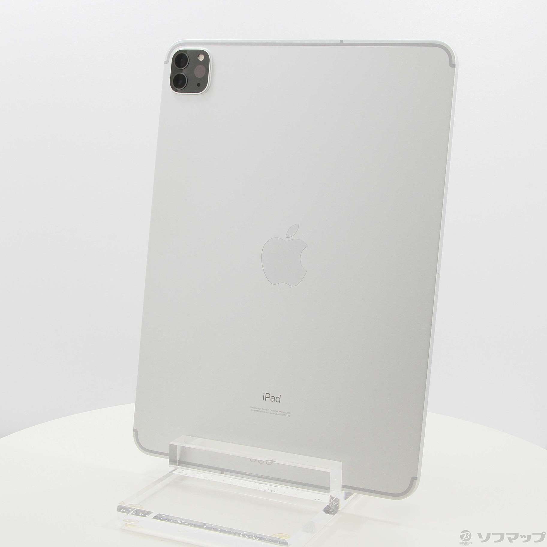 専用 新品 iPad Pro 11インチ 第2世代 512GB