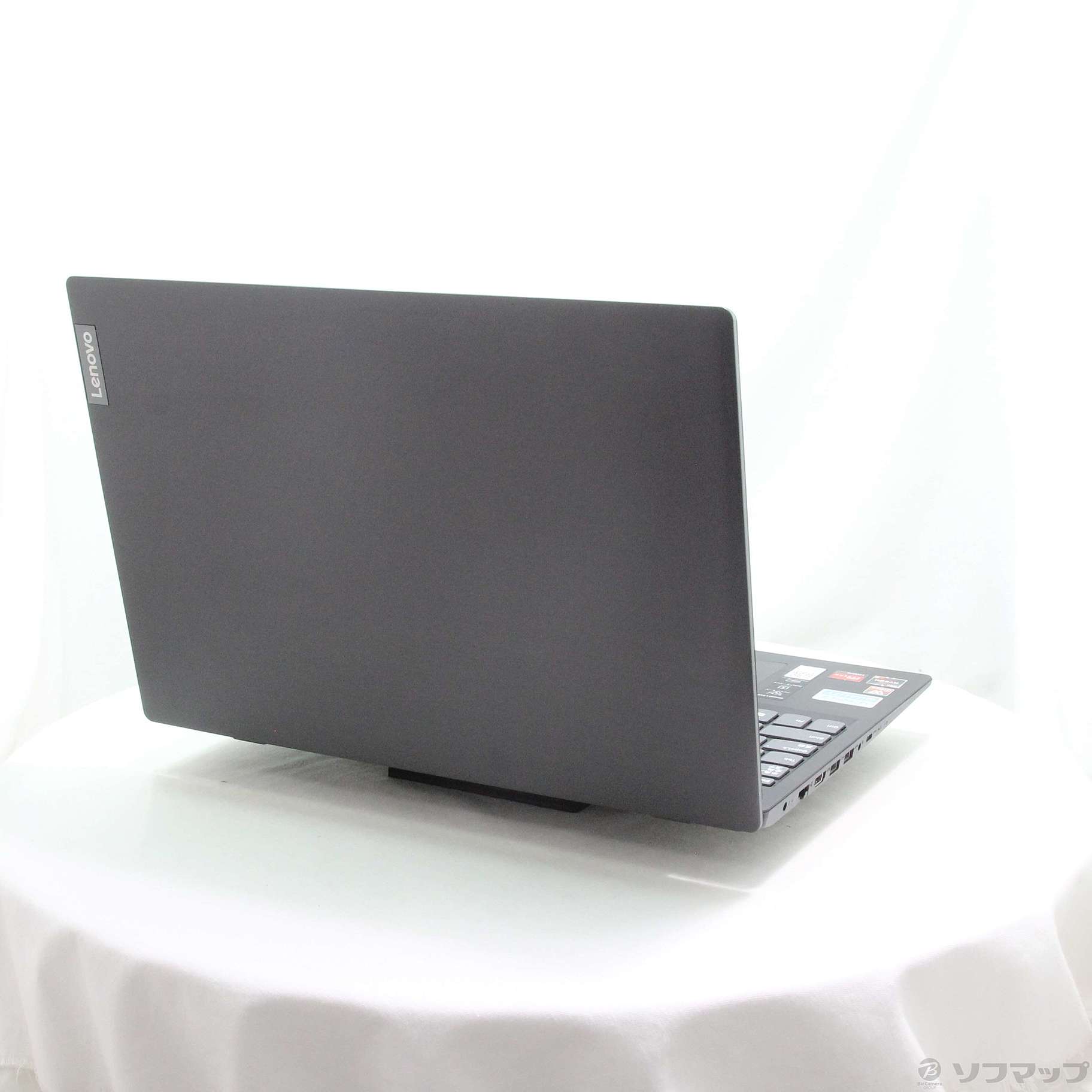 中古】ideapad L340 81LW00FGJP グラナイトブラック 〔Windows 10