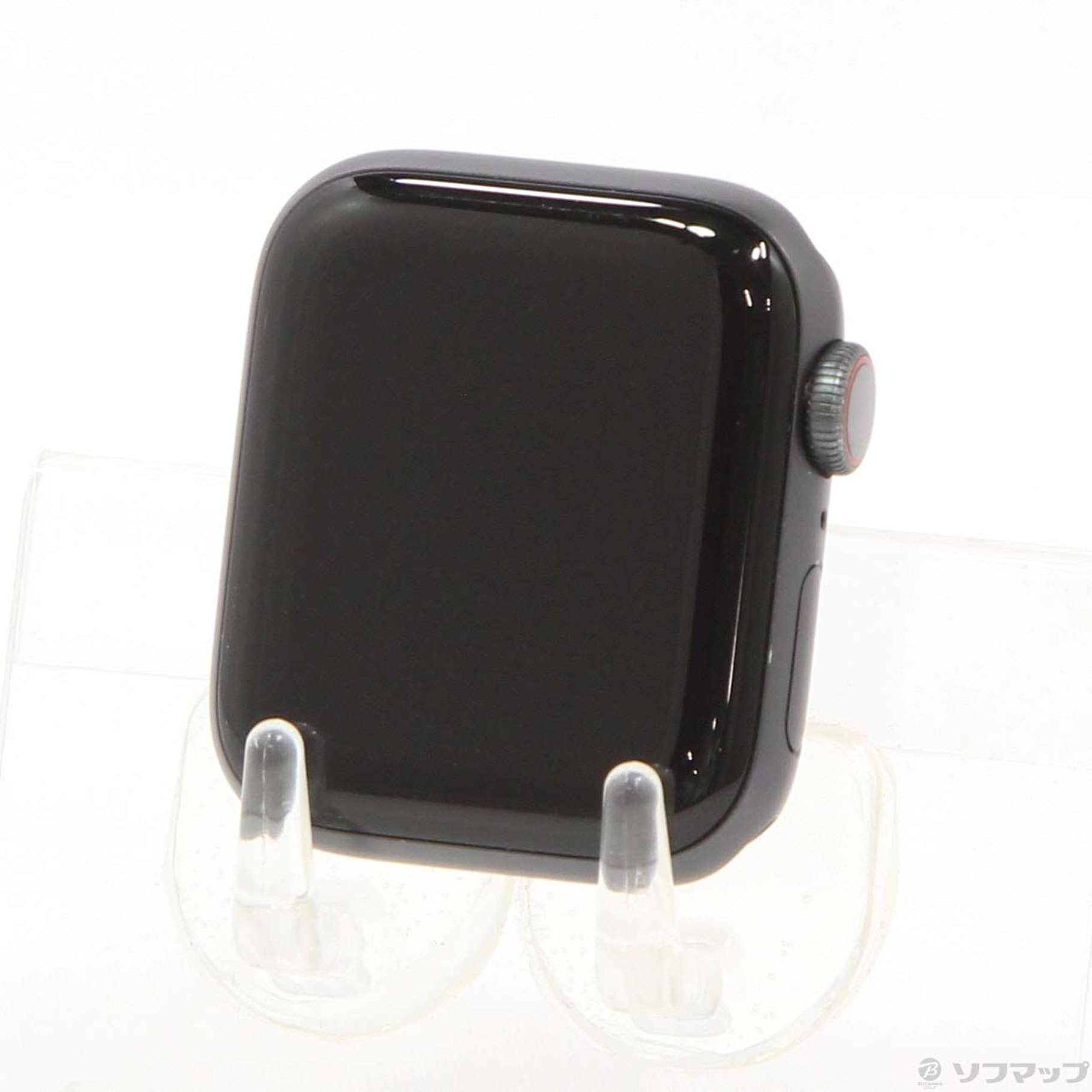 中古】Apple Watch Series 6 GPS + Cellular 40mm スペースグレイ