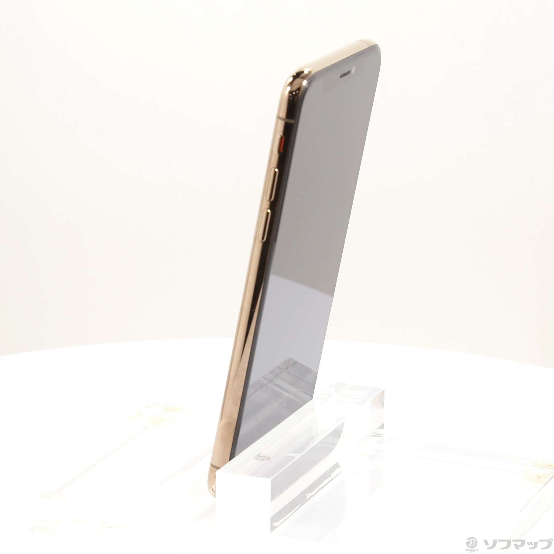 中古】iPhoneXS 256GB ゴールド NTE22J／A SIMフリー [2133051070123] -  法人専用リコレ！|ソフマップの法人専用中古通販サイト