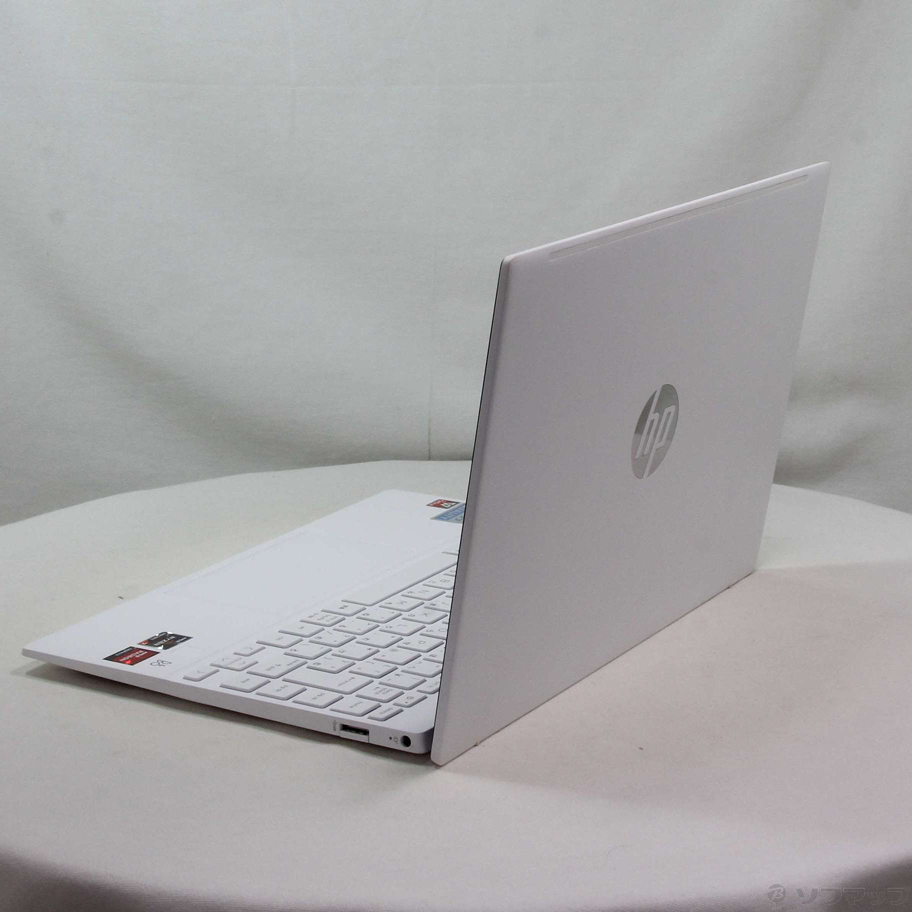 【中古】HP Pavilion Aero 13-be1000 6E1T8PA#ABJ [2133051070345] - リコレ！|ビック ...