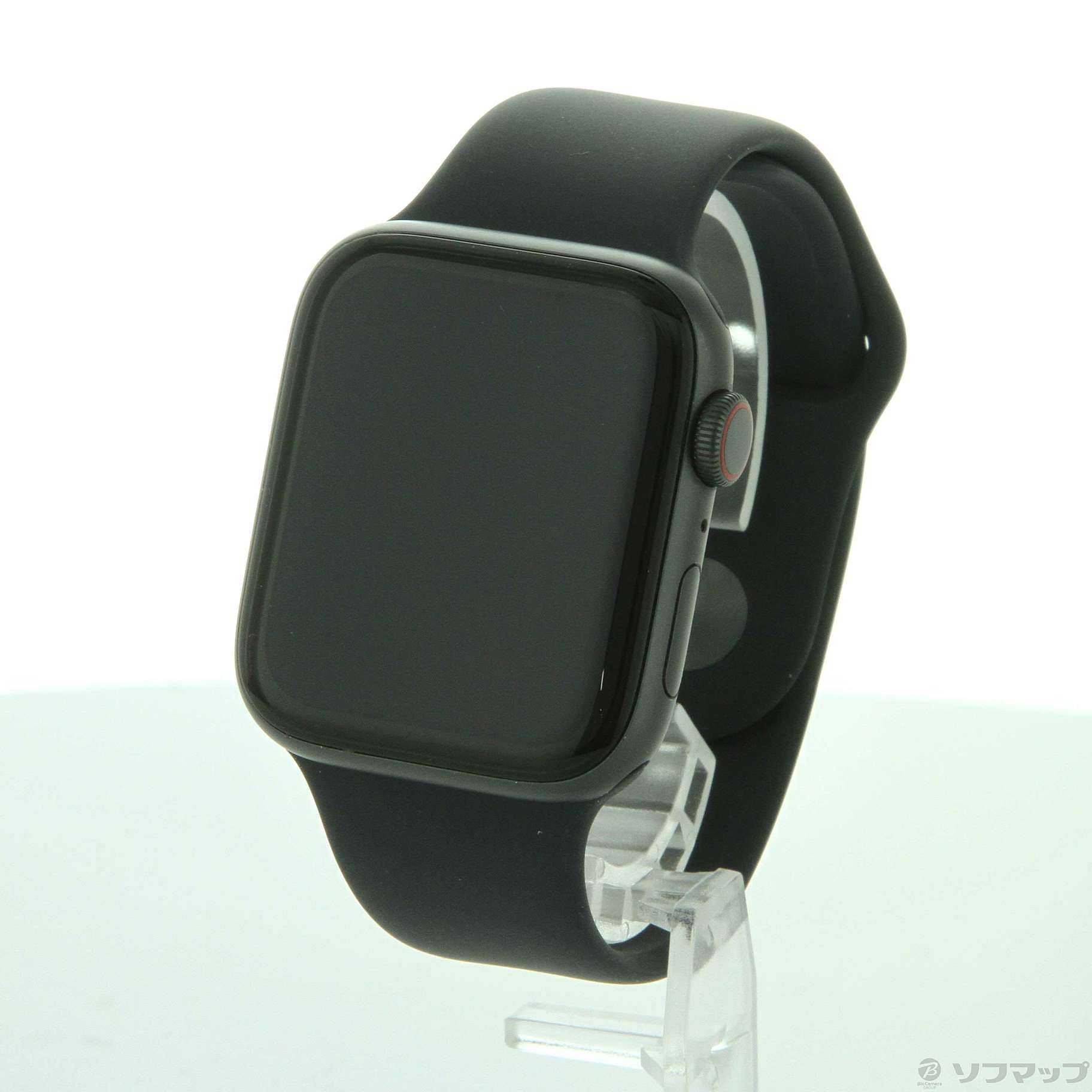 中古】Apple Watch SE 第1世代 GPS + Cellular 44mm スペースグレイ