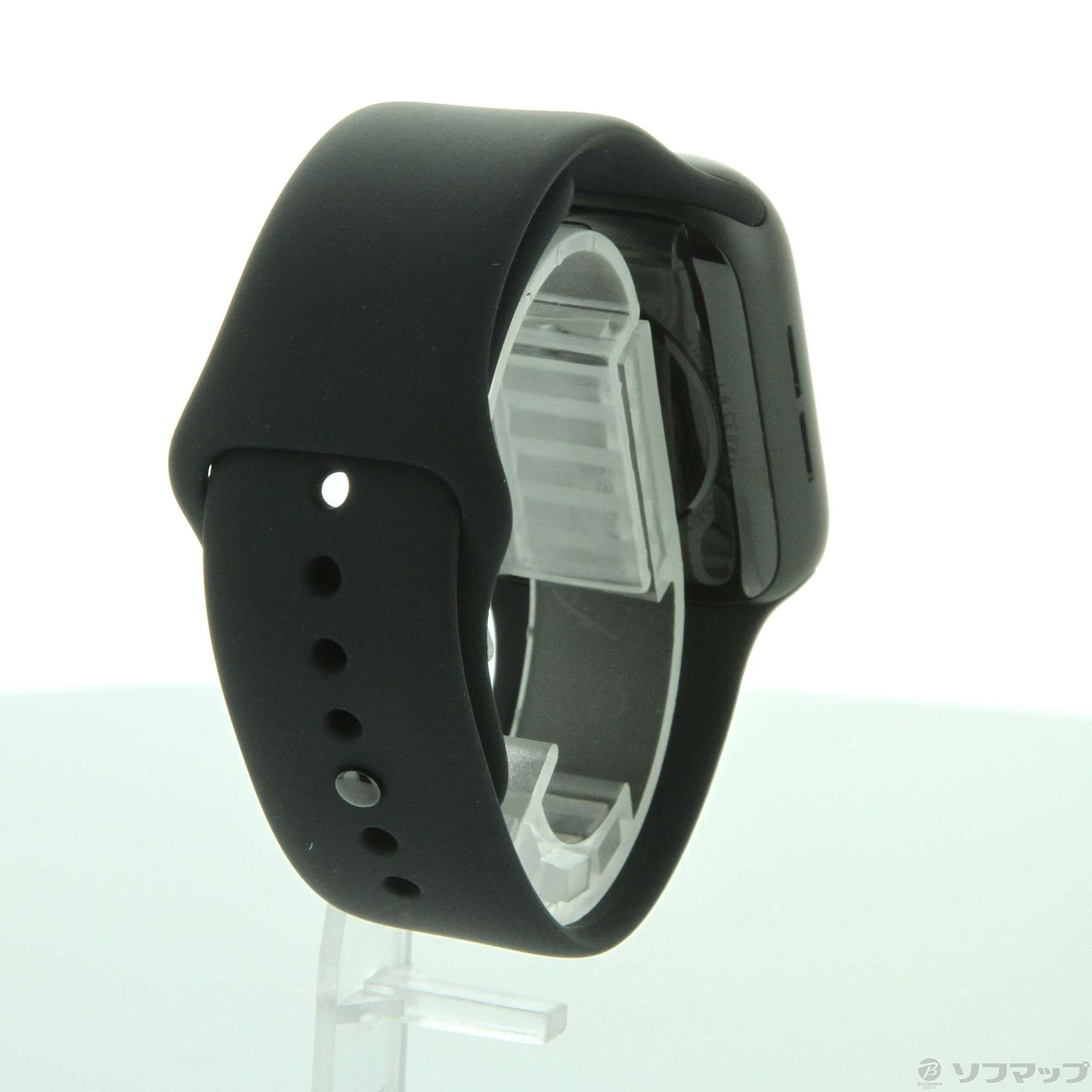 中古】Apple Watch SE 第1世代 GPS + Cellular 44mm スペースグレイ