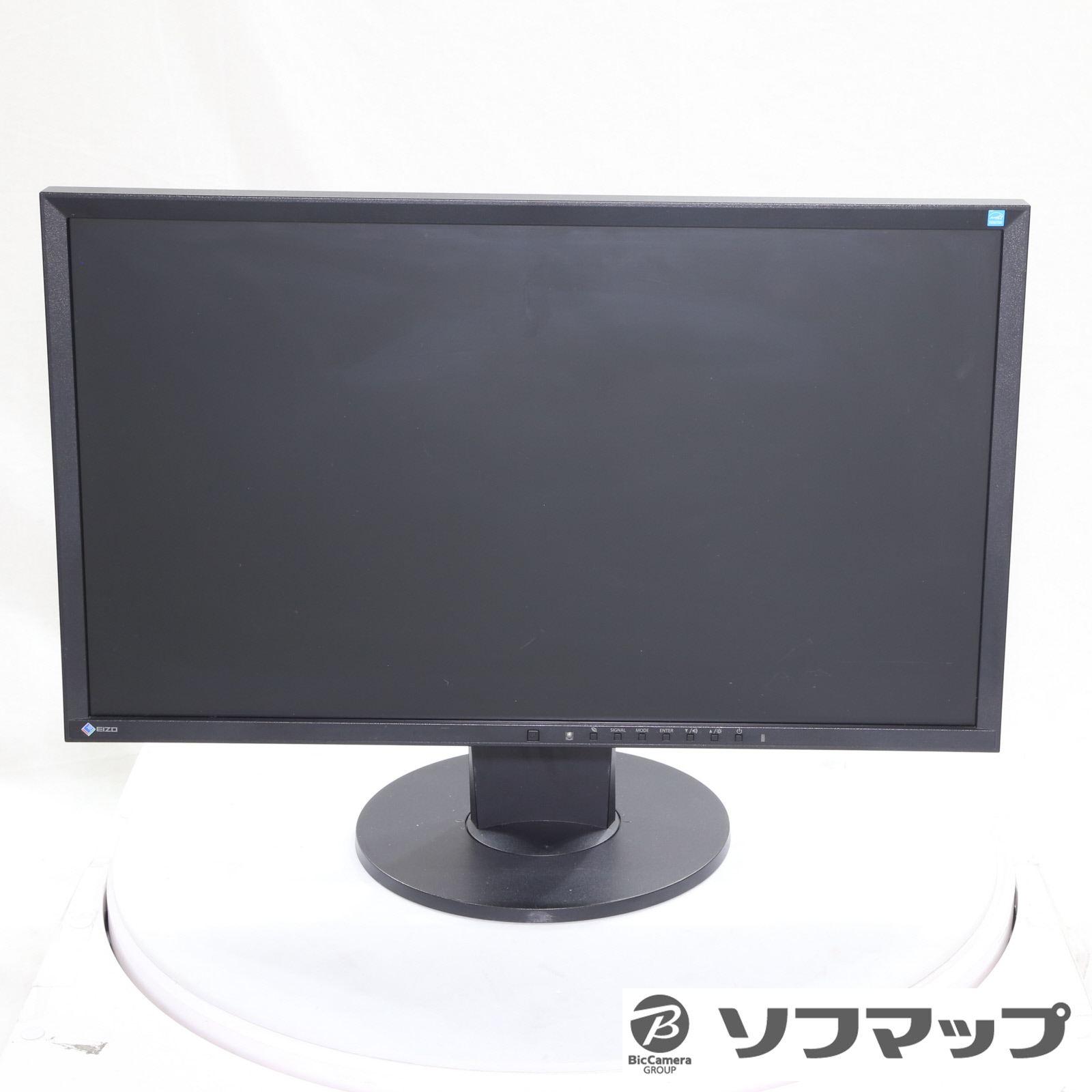 EIZO 液晶モニター FlexScan EV2336W ディスプレイ 公式ストア ...