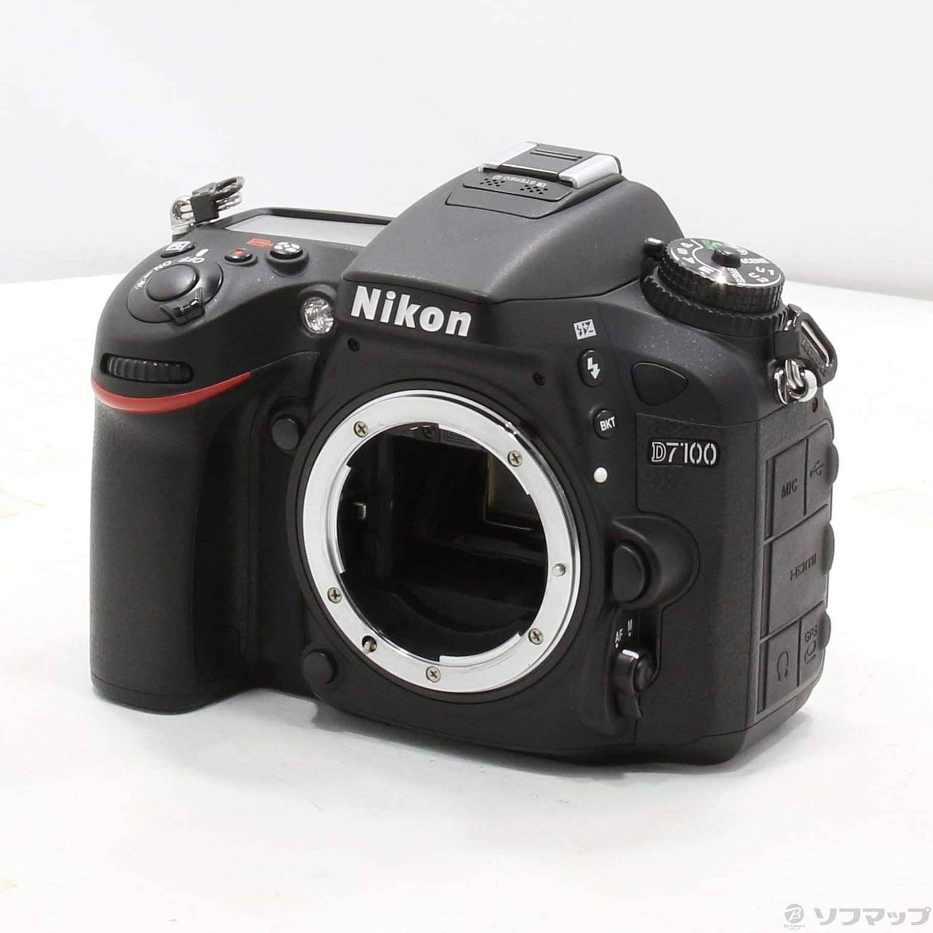 中古】Nikon D7100 [2133051071830] - リコレ！|ビックカメラグループ