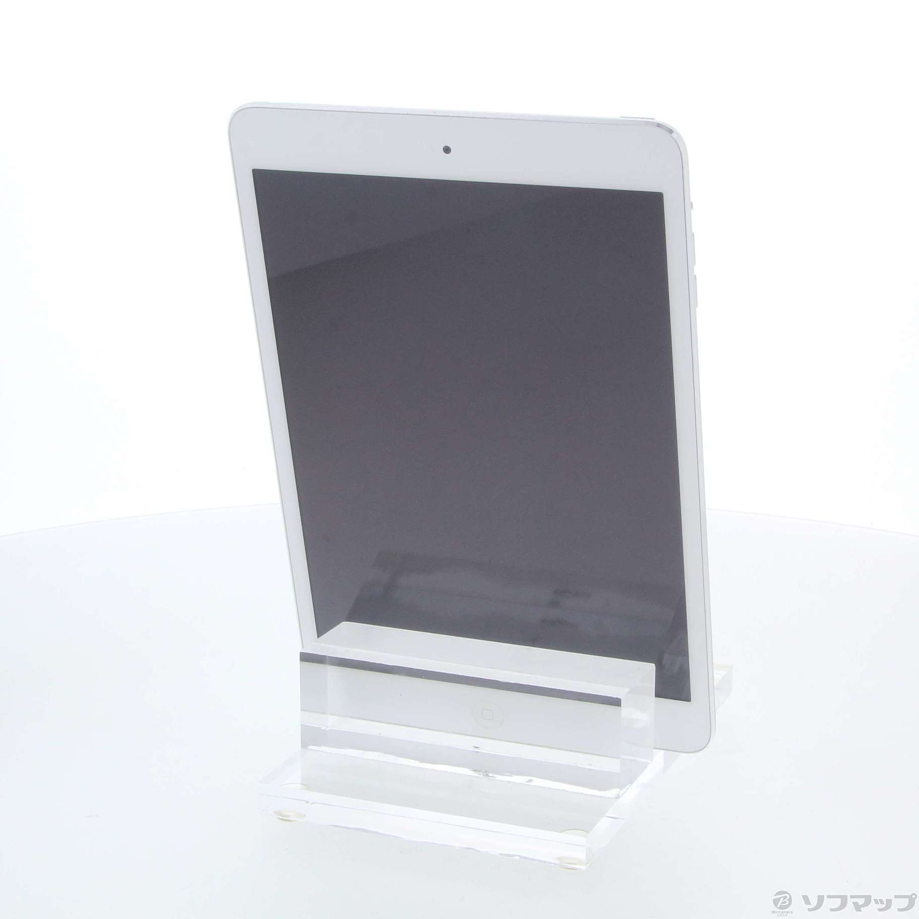 タブレットiPad mini 2 Wi-Fiモデル 32GB ME280J/A シルバー