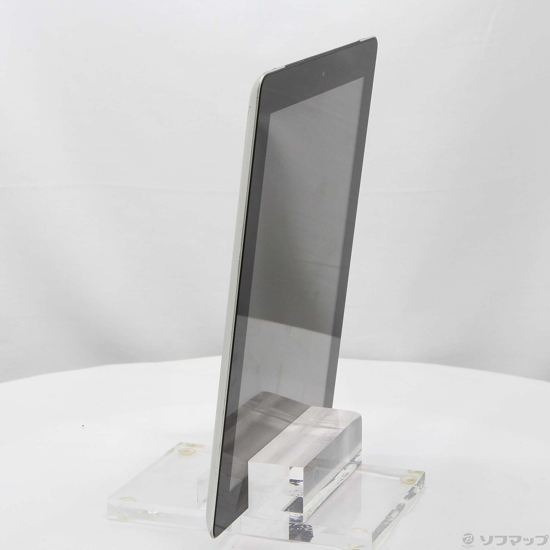 692【美品】 iPad 第4世代 16GB ブラック /080 ipad 第4世代 16gbの通販