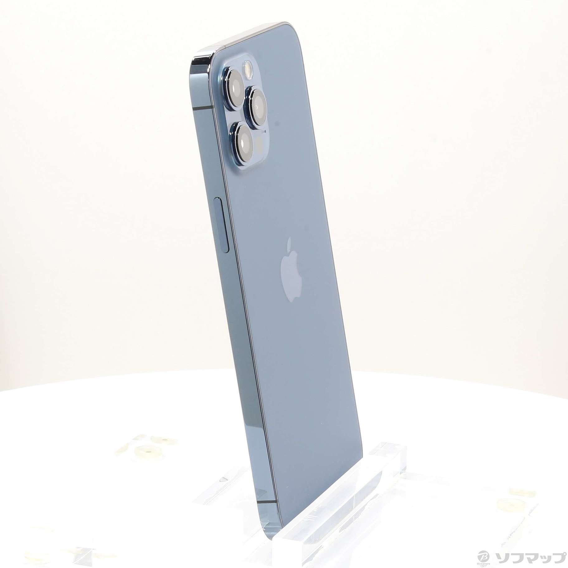 iPhone12 Pro Max 256GB パシフィックブルー NGD23J／A SIMフリー