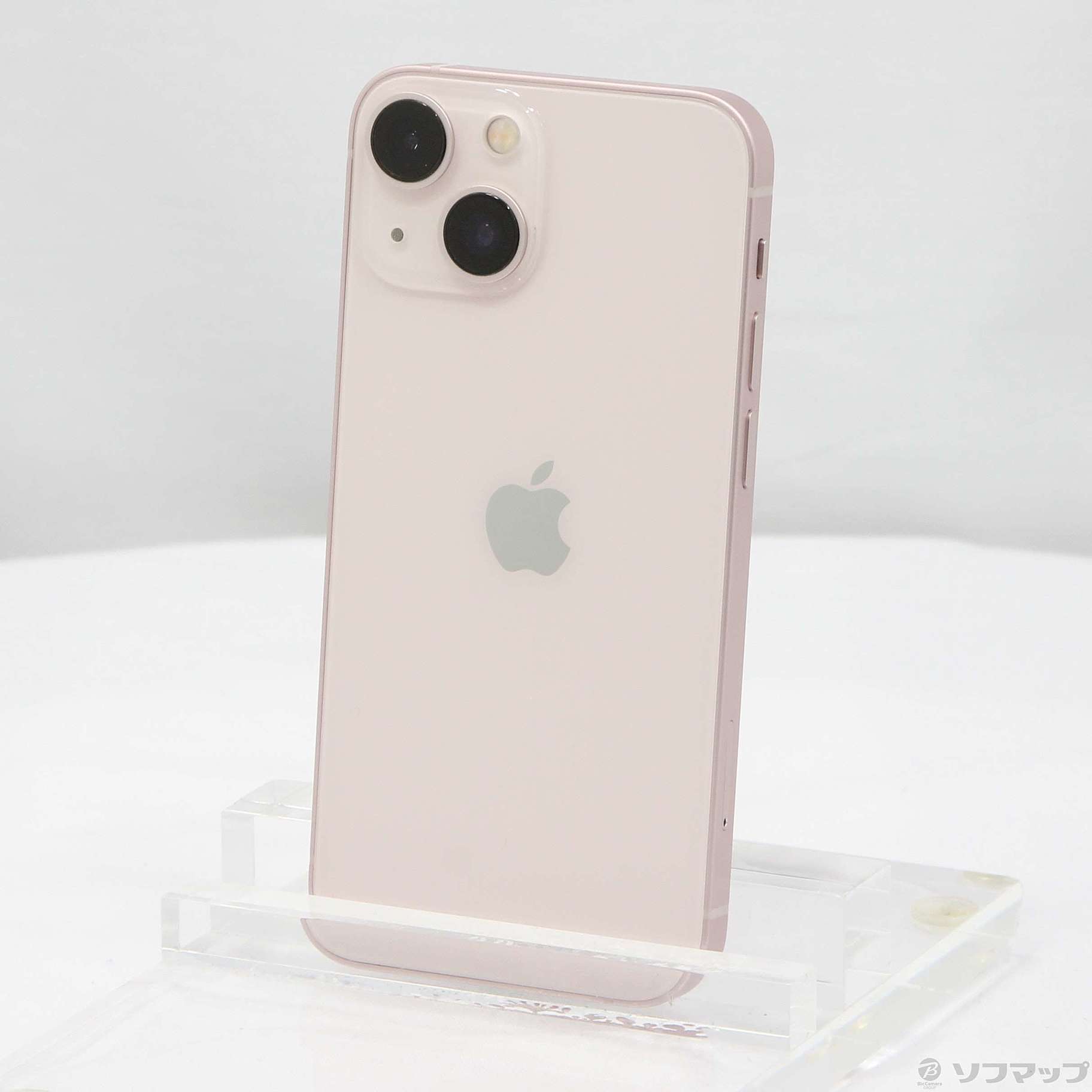 iPhone13 mini 128GB ピンク MLJF3J／A SIMフリー
