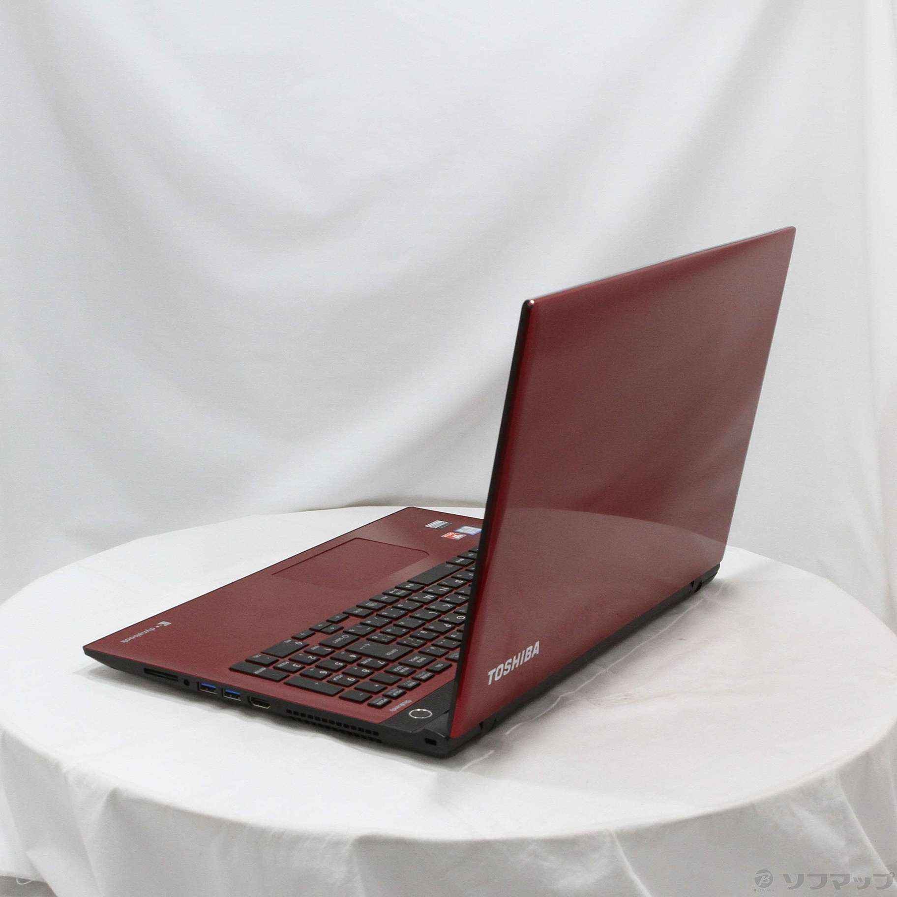 dynabook AZ55/TR (モデナレッド) PAZ55TR-BNA 東芝 dynabook AZ55/TR PAZ55TR-BNA [モデナレッド] 価格比較