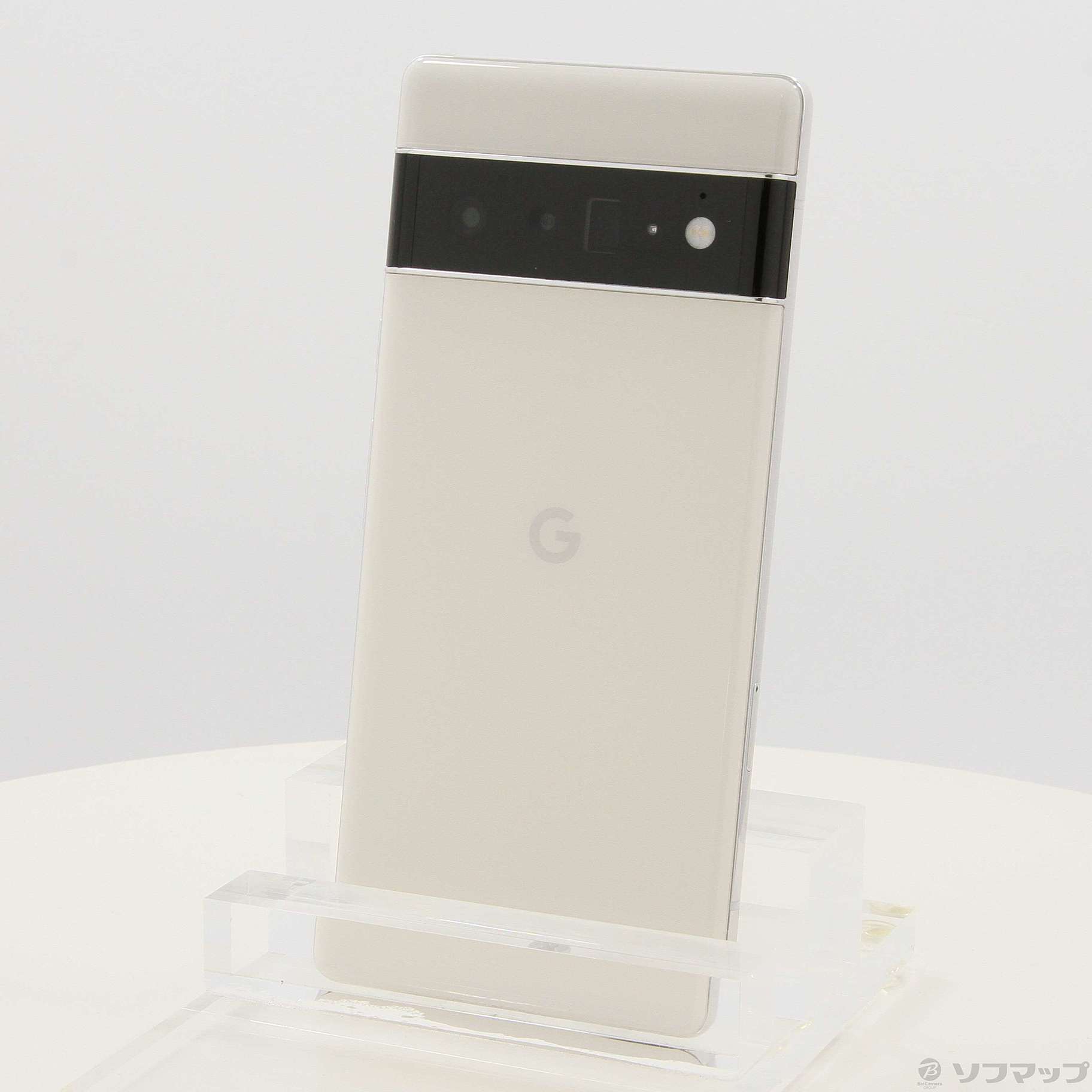 Google Pixel6pro 128GB White