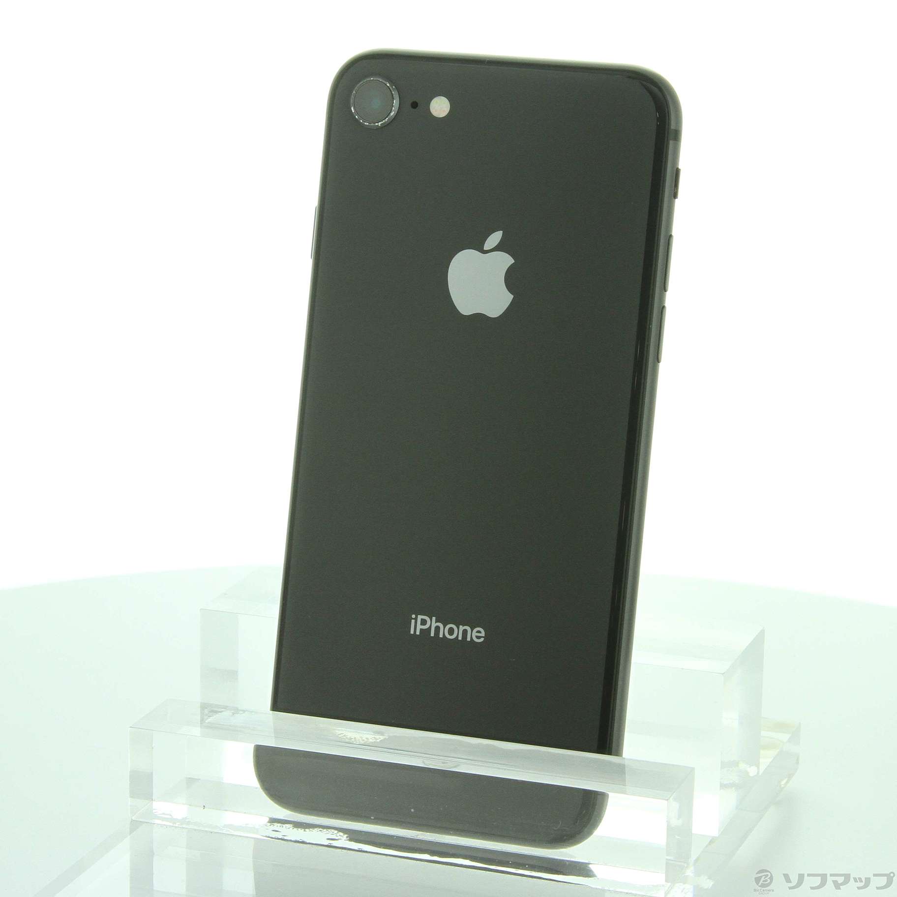 スマートフォン/携帯電話iPhone8 256GB スペースグレイ