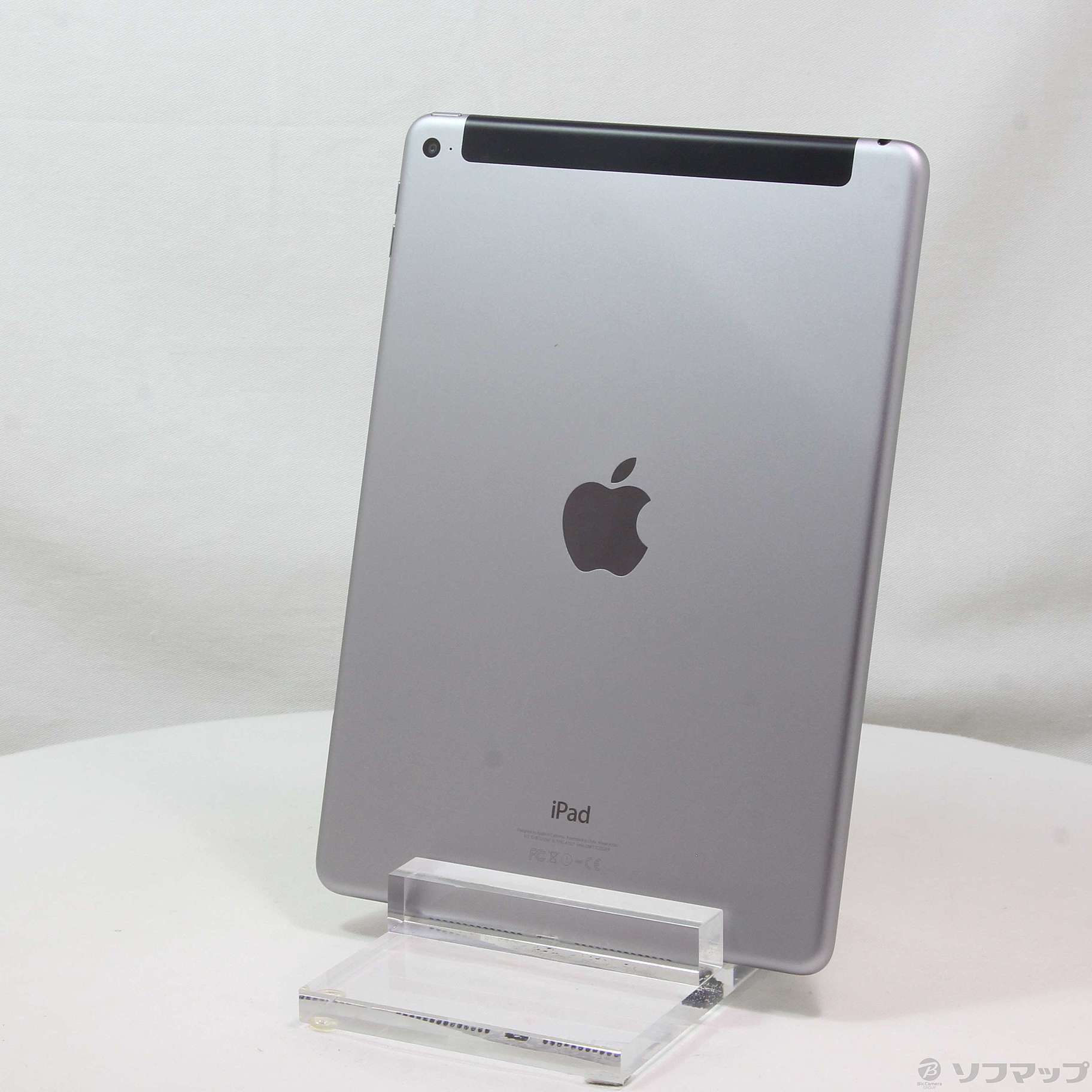 iPad Air 2 128GB SoftBank版