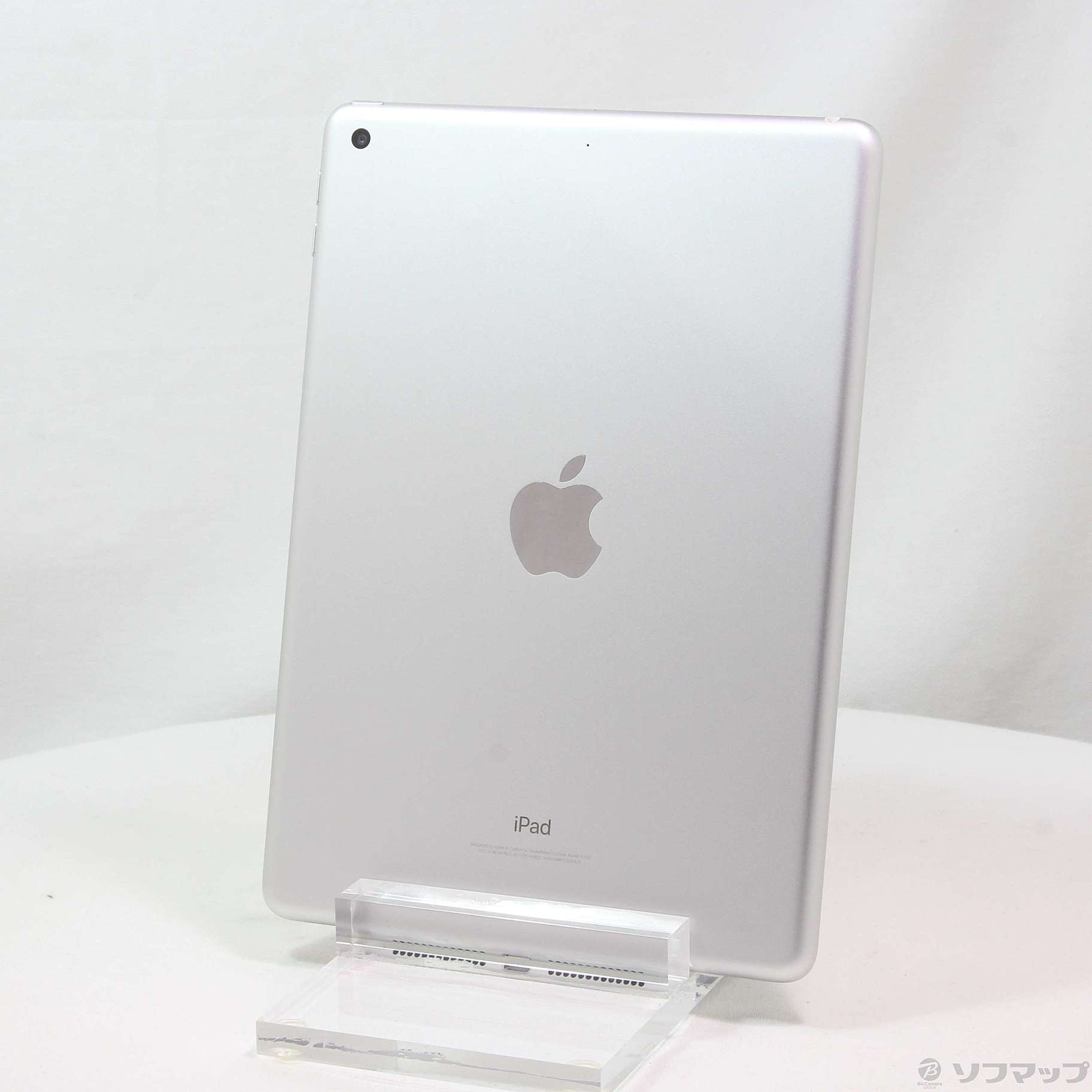 【良品】iPad 5 Wi-Fiモデル 128GB MP2J2JA シルバー