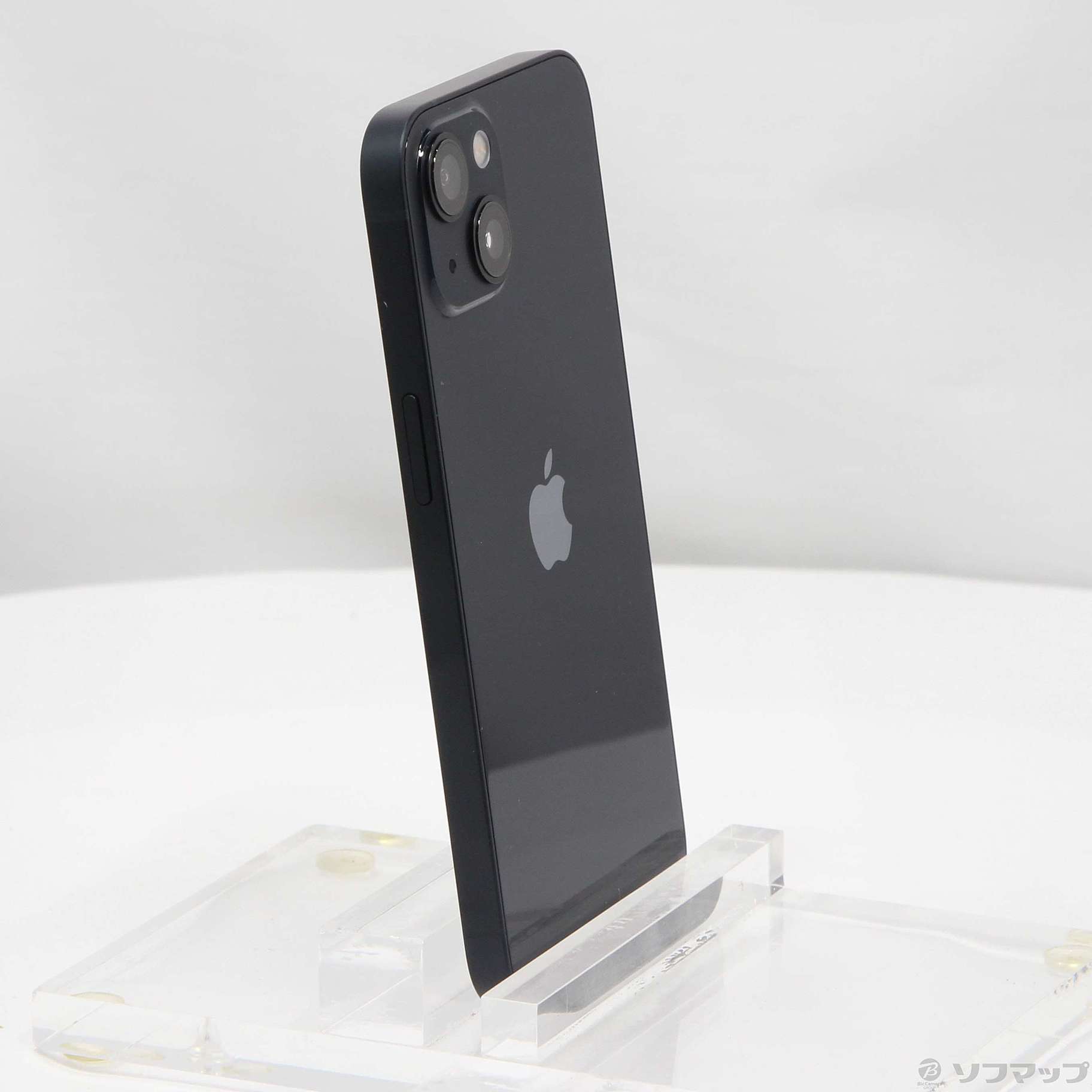 中古】セール対象品 iPhone13 128GB ミッドナイト MLNC3J/A SIM 中古】セール対象品 iPhone13 128GB ミッドナイト MLNC3J/A SIM