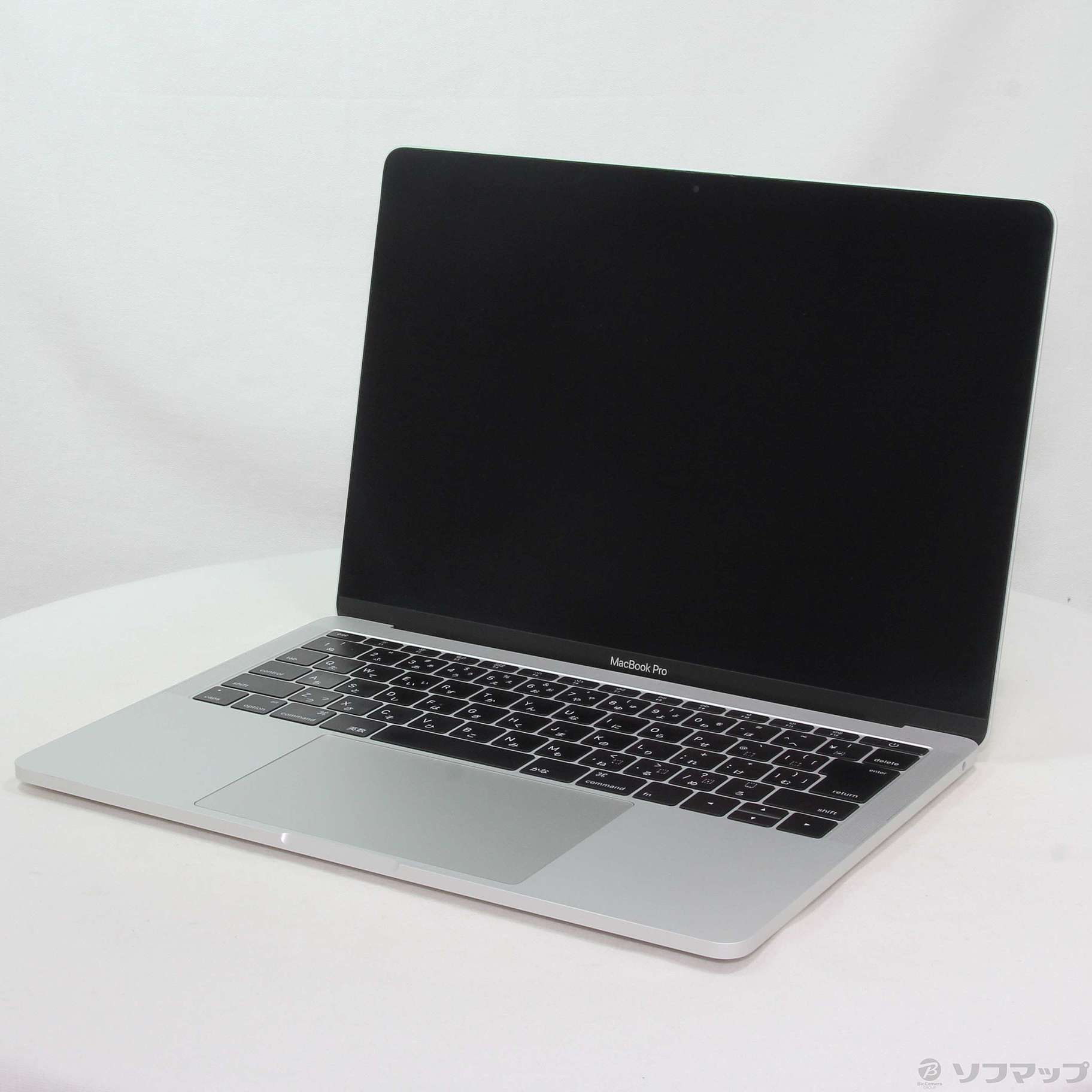 中古】MacBook Pro 13.3-inch Late 2016 MLL42J／A Core_i5 2GHz 8GB