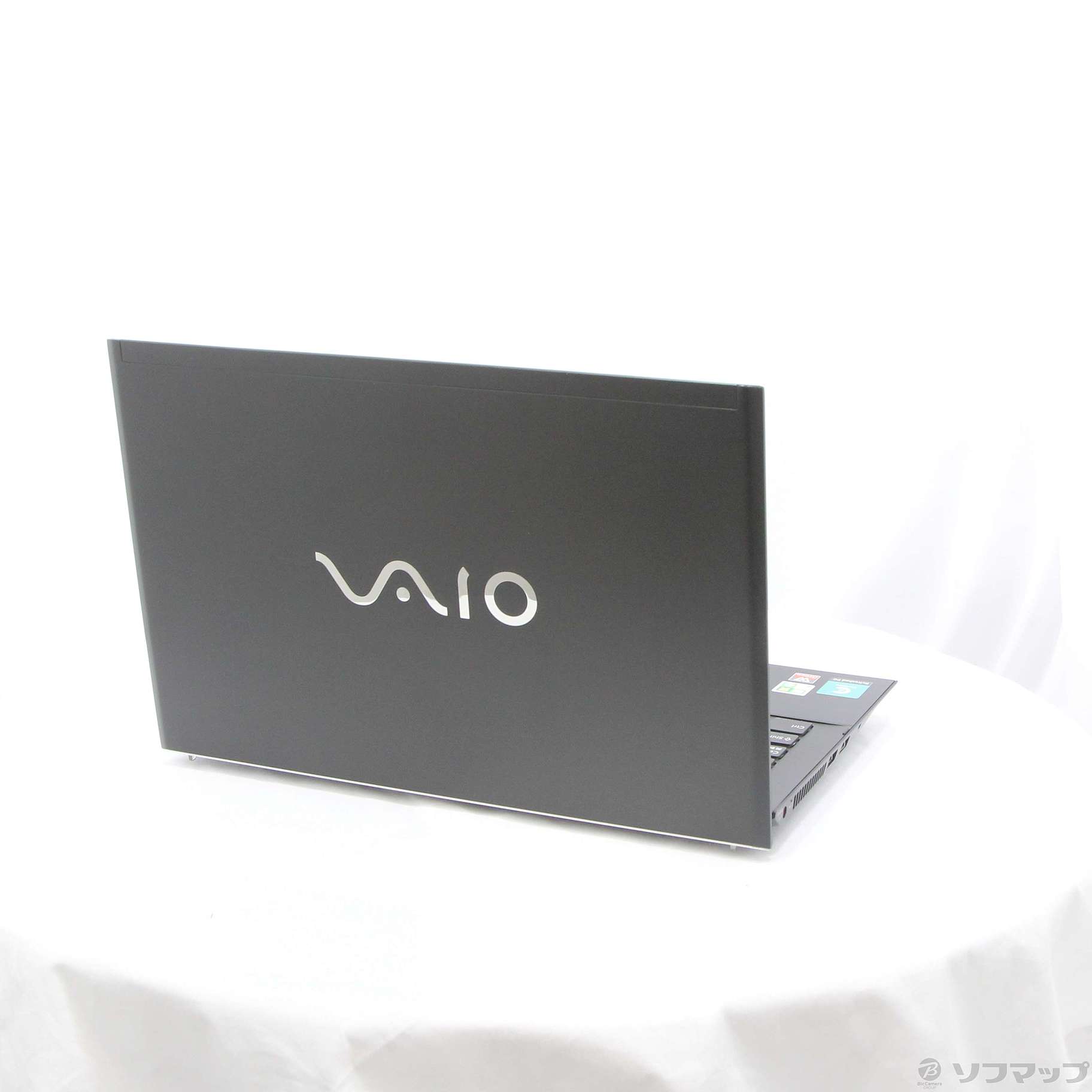 中古】格安安心パソコン VAIO Pro PB VJPB11C11N 〔Windows 10〕 [2133051085790] -  リコレ！|ビックカメラグループ ソフマップの中古通販サイト