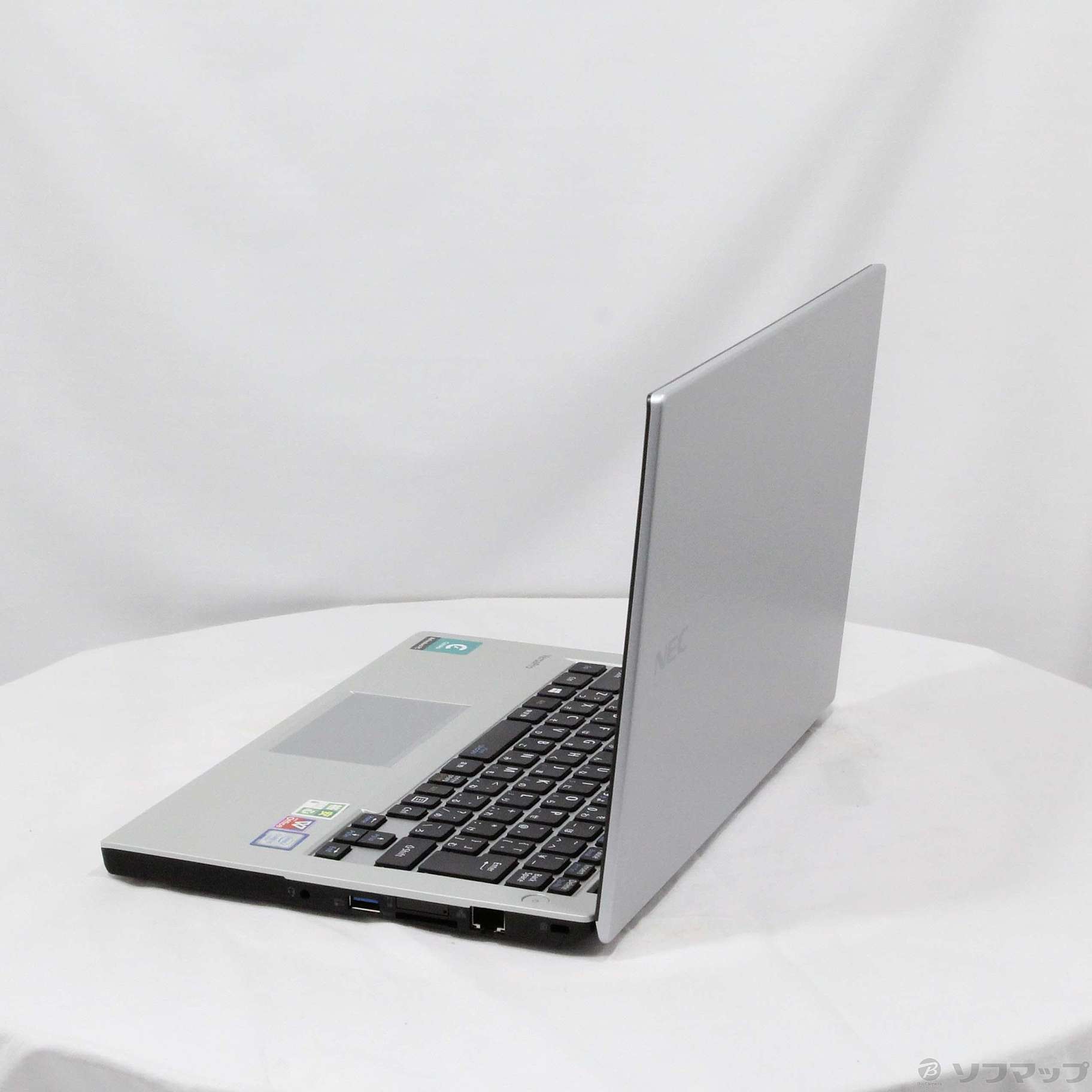 中古品〕 VersaPro タイプVB UltraLite PC-VKT16BZG4【297】 UltraLite