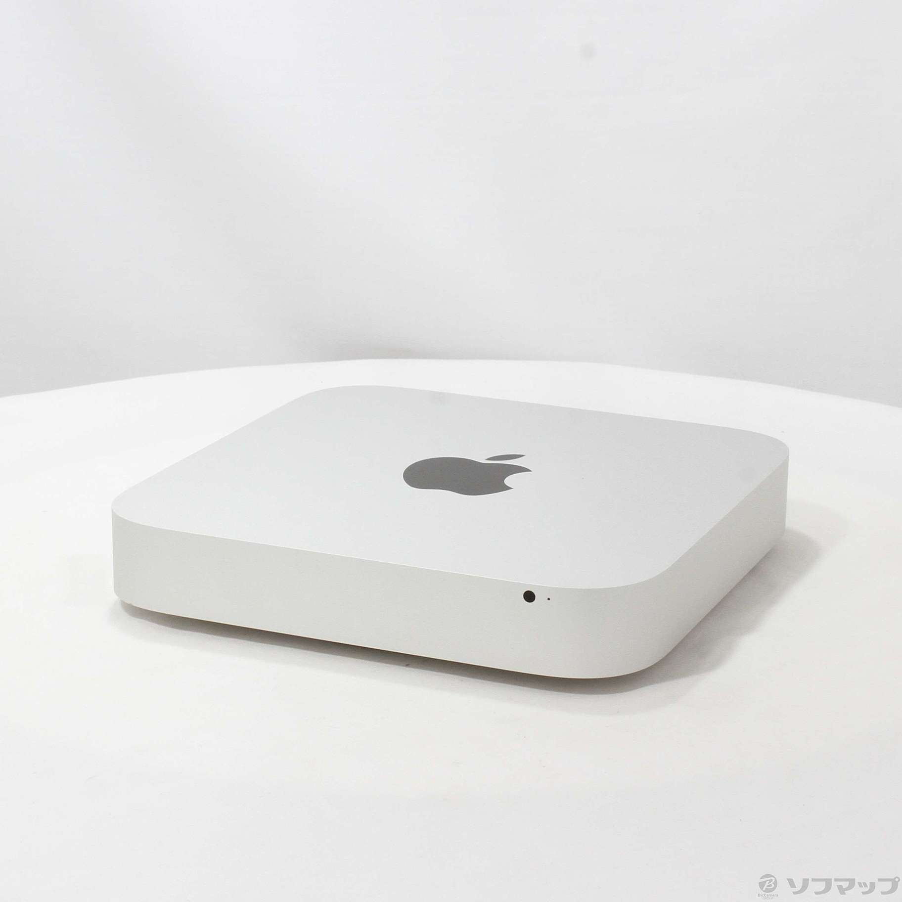 (中古)Apple Mac mini Late 2014 MGEN2J/A Core_i7 3GHz 16GB SSD256GB (12.0 Monterey)(377-ud)