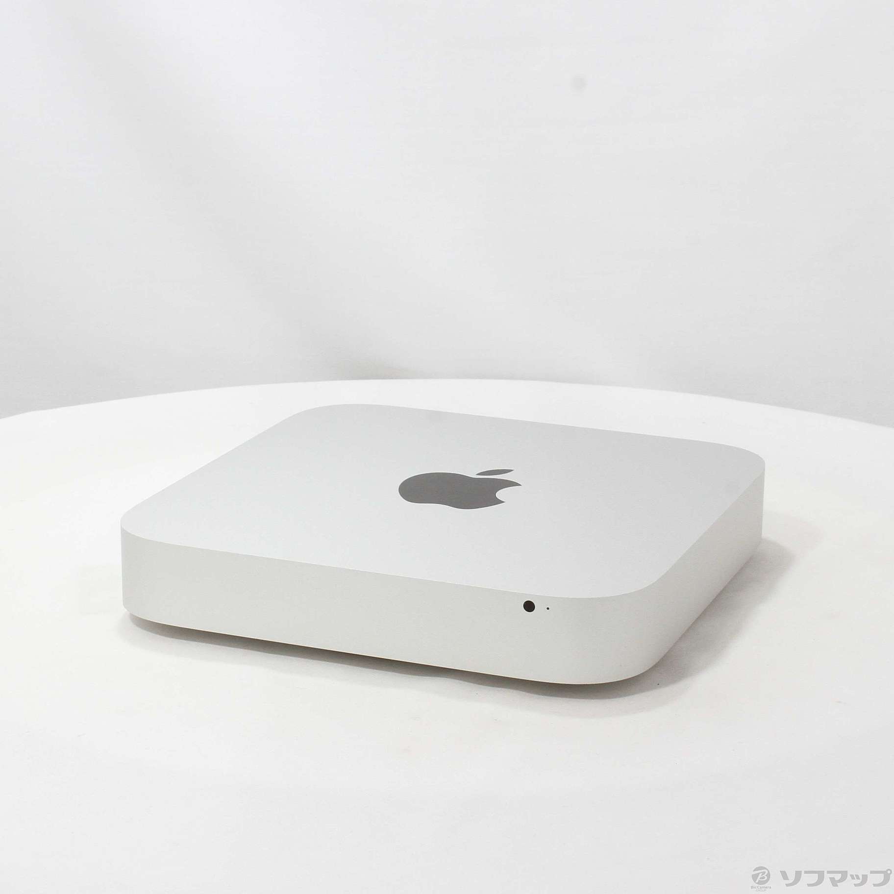 (中古)Apple Mac mini Late 2014 MGEN2J/A Core_i7 3GHz 16GB SSD256GB (12.0 Monterey)(269-ud)