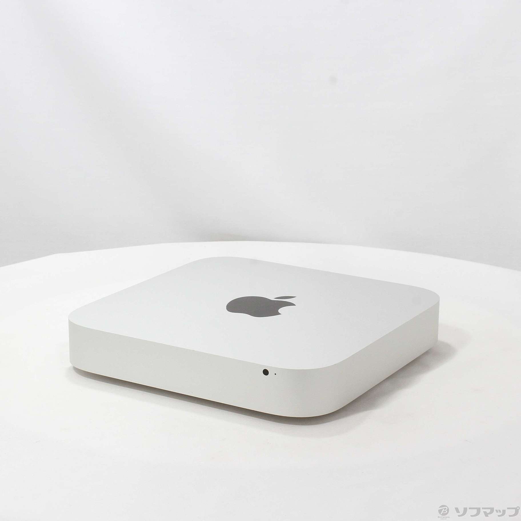 (中古)Apple Mac mini Late 2014 MGEN2J/A Core_i7 3GHz 16GB SSD256GB (12.0 Monterey)(344-ud)
