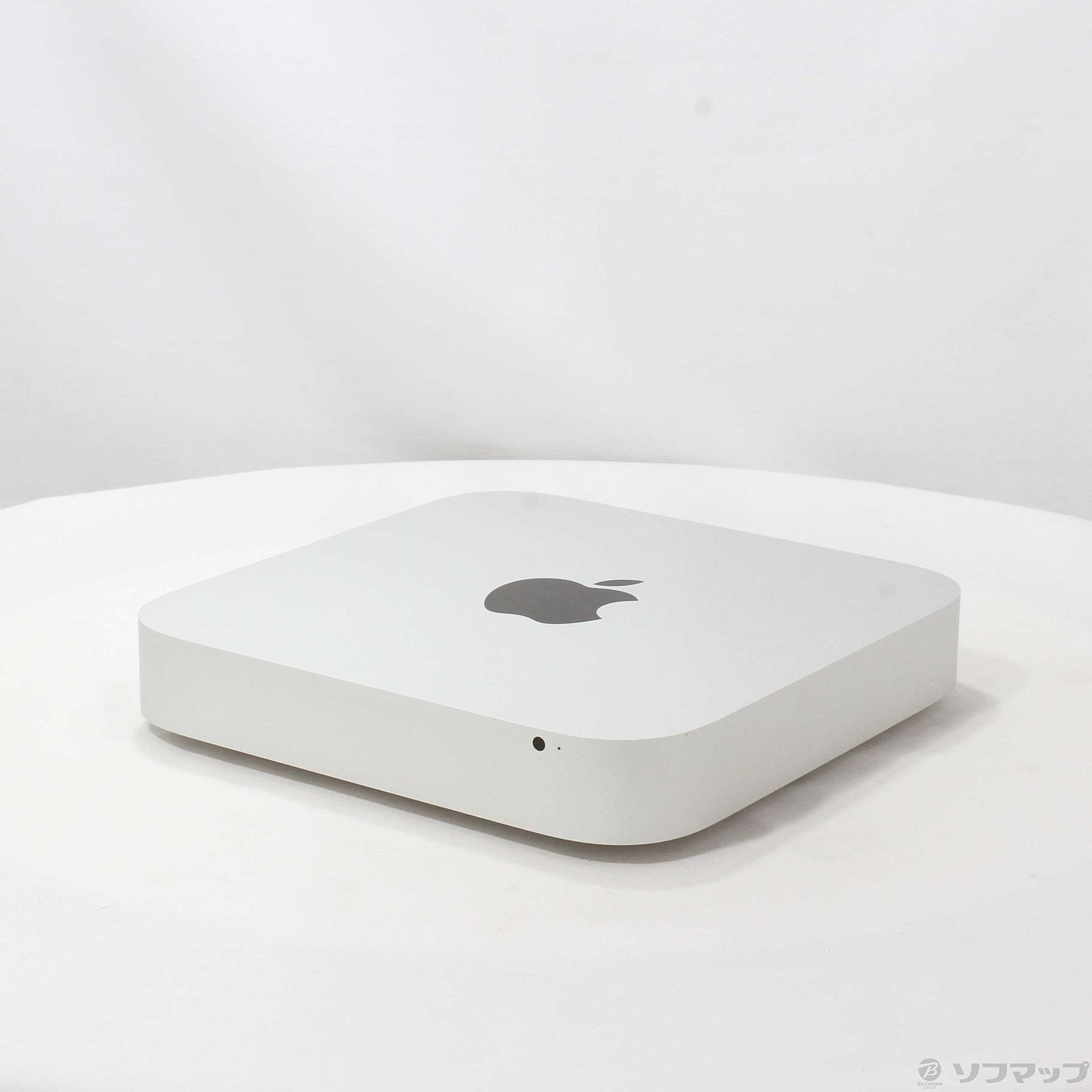 (中古)Apple Mac mini Late 2014 MGEN2J/A Core_i7 3GHz 16GB SSD256GB (12.0 Monterey)(368-ud)