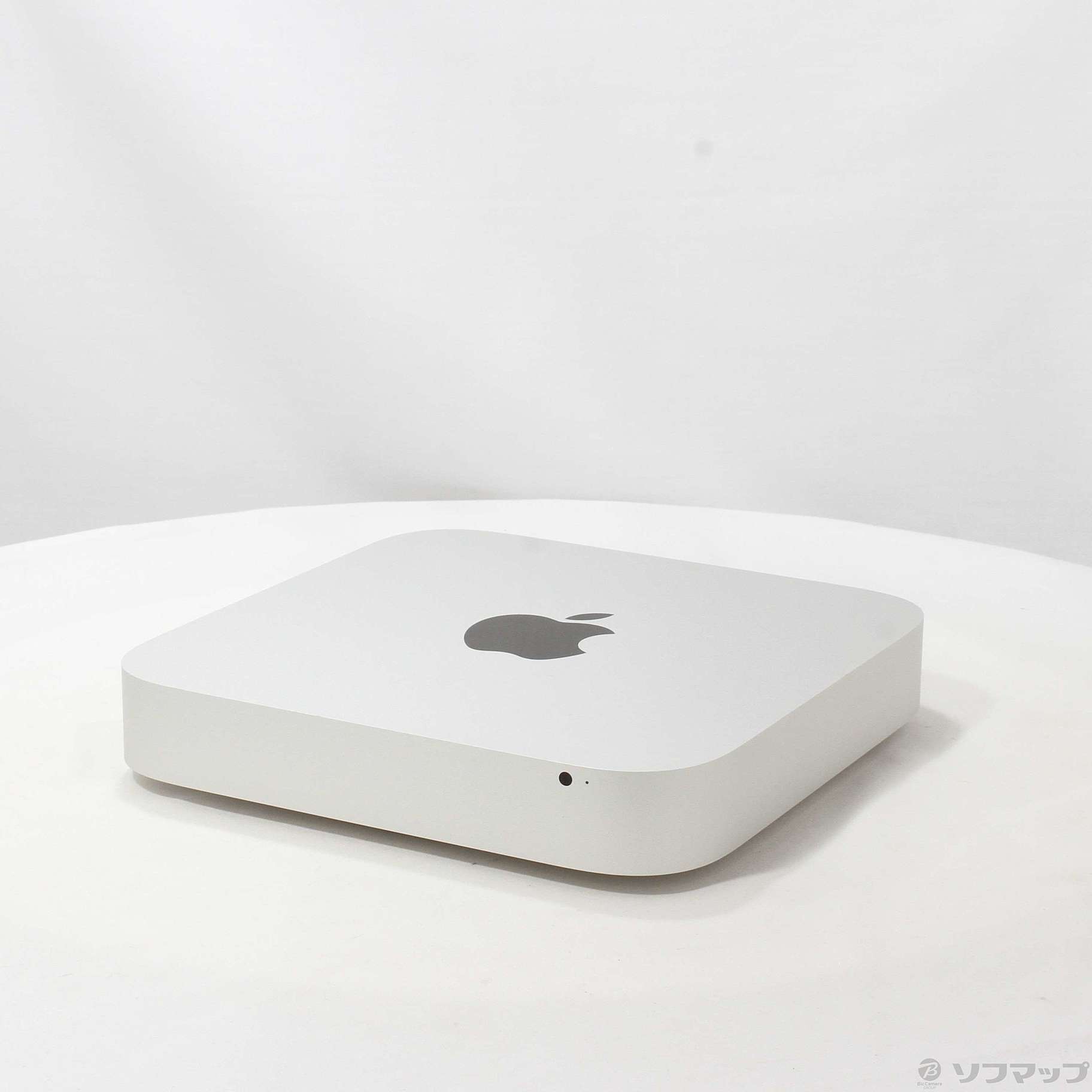 中古)Apple Mac mini Late 2014 MGEN2J A Core_i7 3GHz 16GB SSD256GB