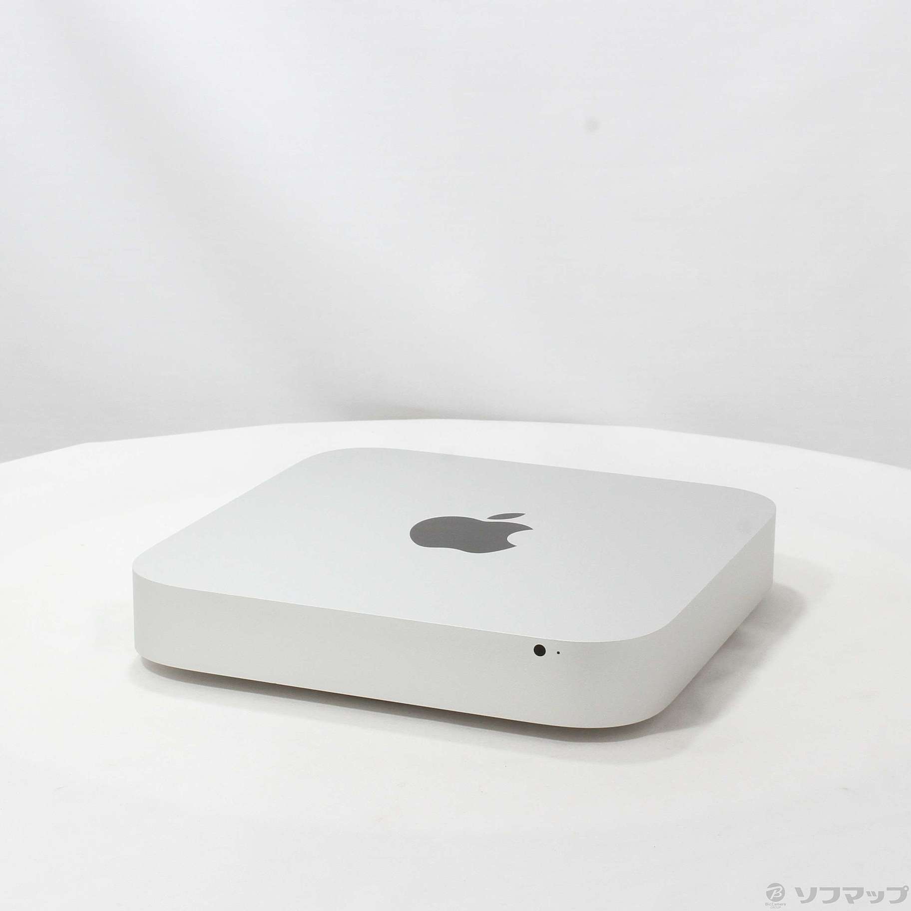 (中古)Apple Mac mini Late 2014 MGEN2J/A Core_i7 3GHz 16GB SSD256GB (12.0 Monterey)(220-ud)