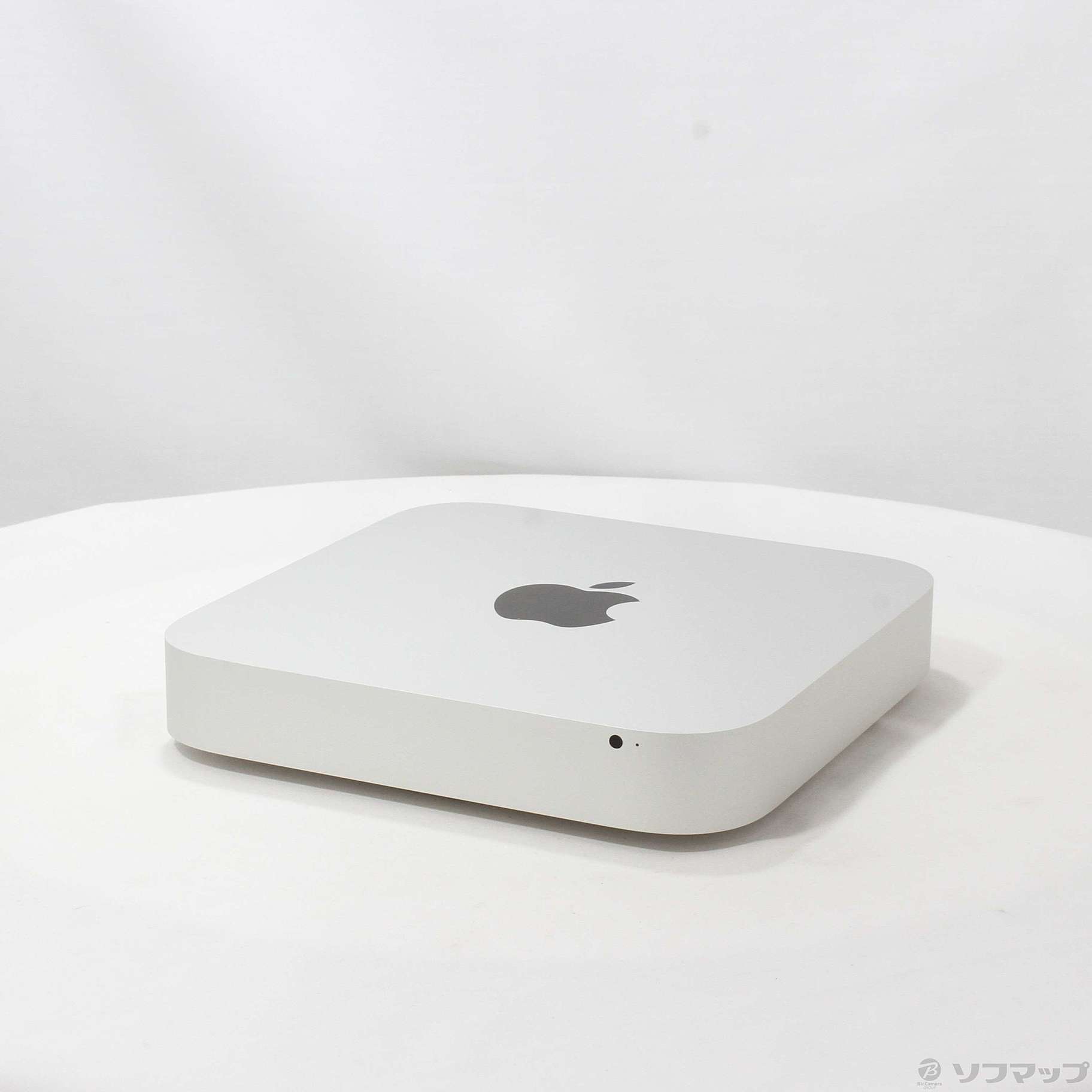(中古)Apple Mac mini Late 2014 MGEN2J/A Core_i7 3GHz 16GB SSD256GB (12.0 Monterey)(262-ud)