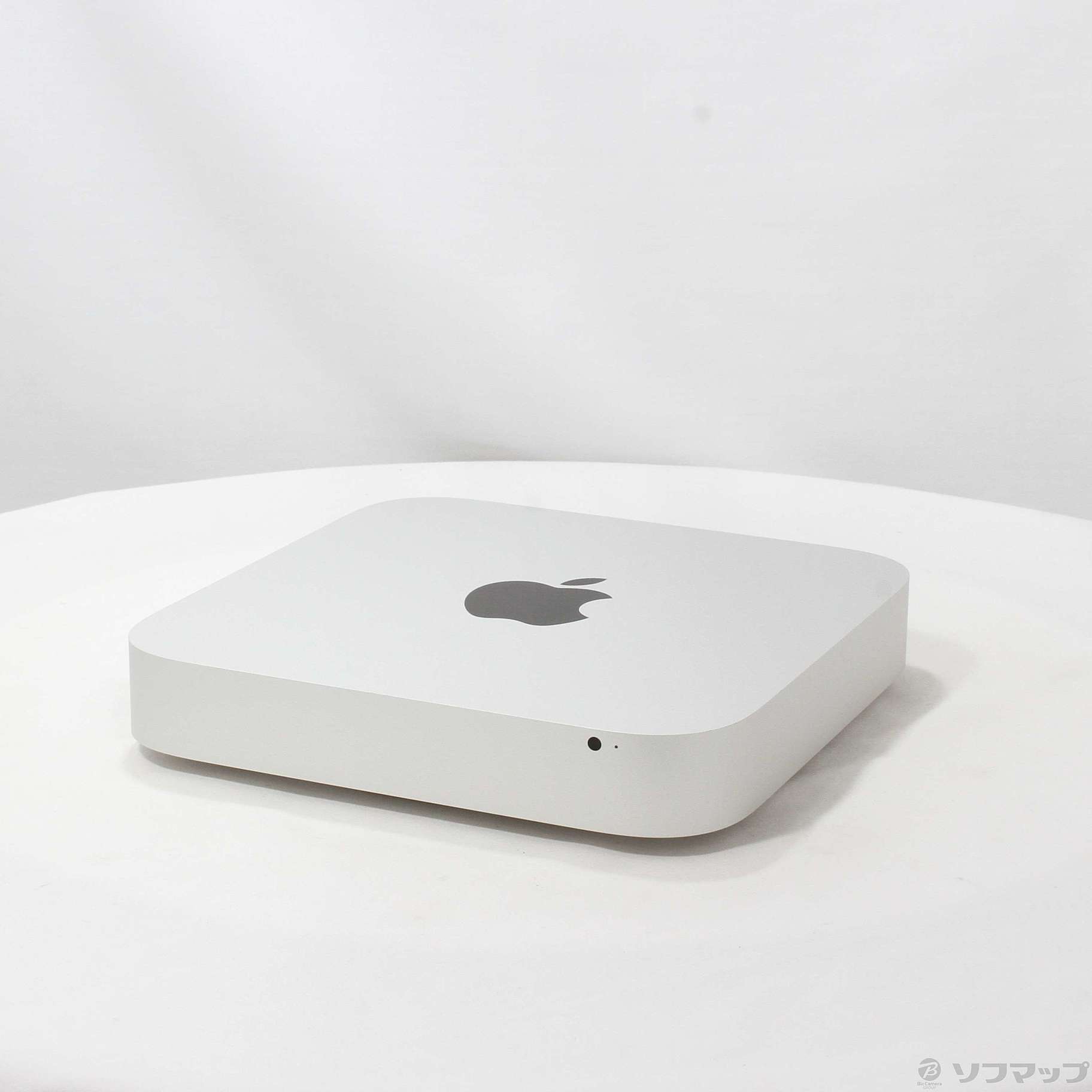 (中古)Apple Mac mini Late 2014 MGEN2J/A Core_i7 3GHz 16GB SSD256GB (12.0 Monterey)(371-ud)