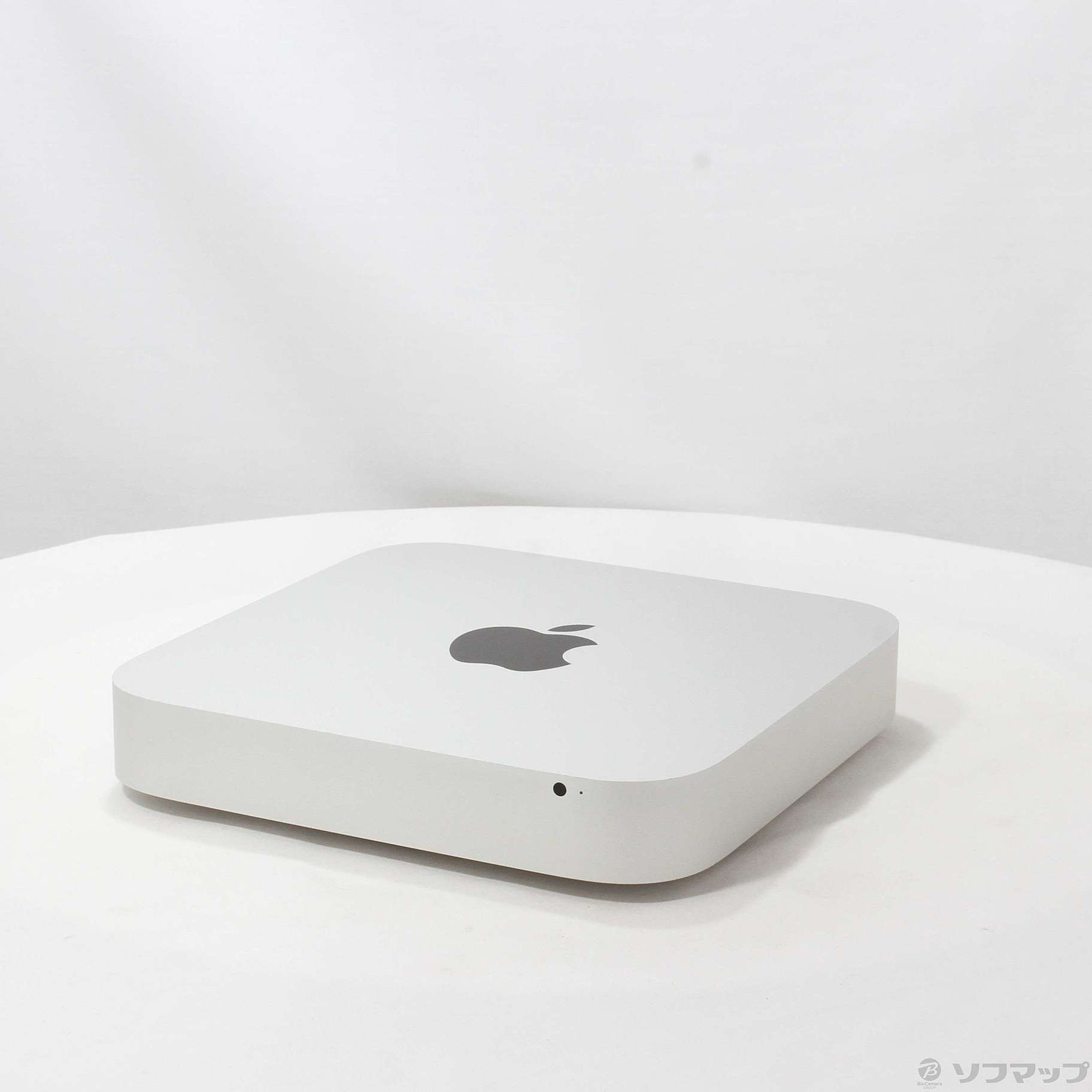 Apple MacデスクトップPC Macmini late 2014-