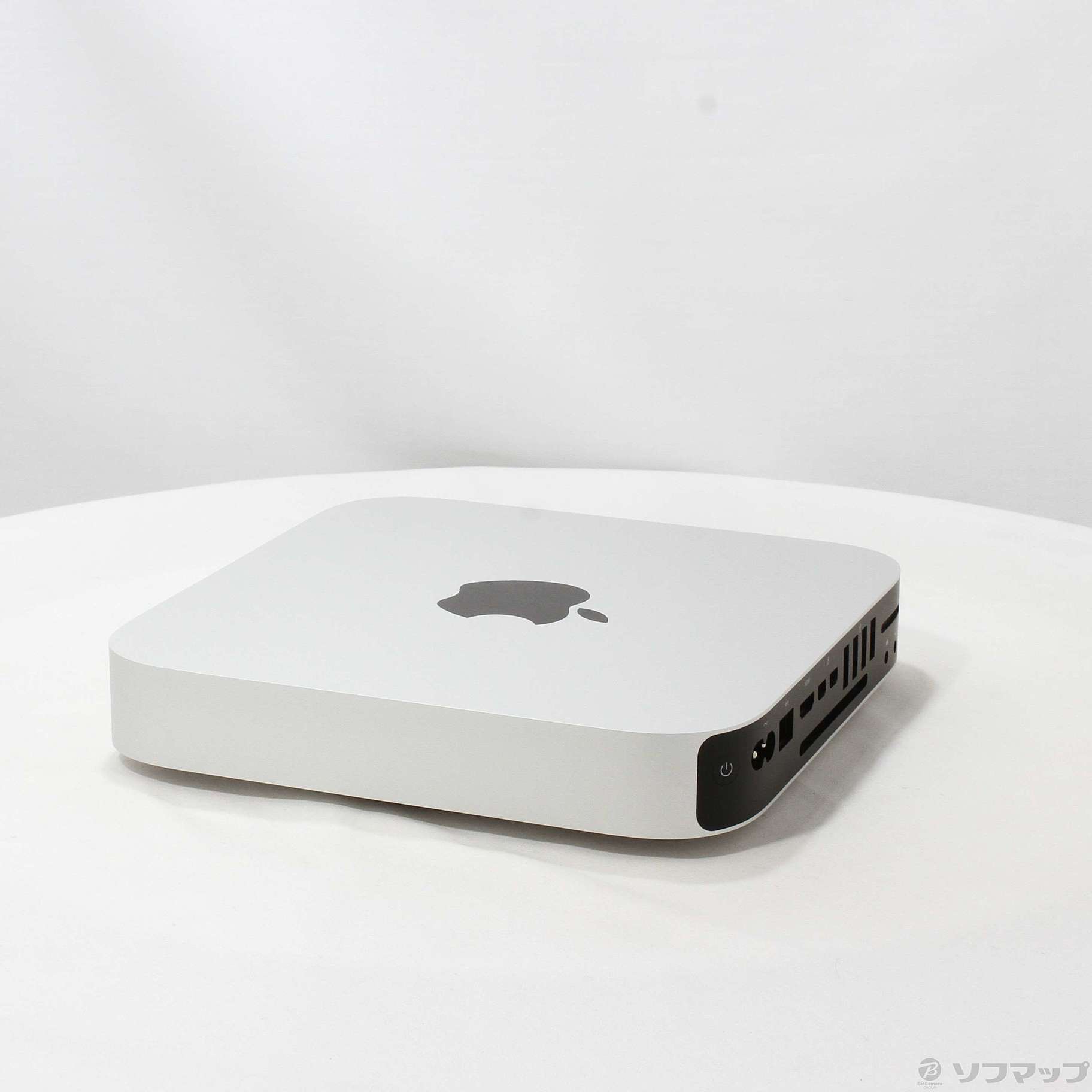 最強スペック】Mac mini☆Core i7 16gb SSD256gb - www.stedile.com.br