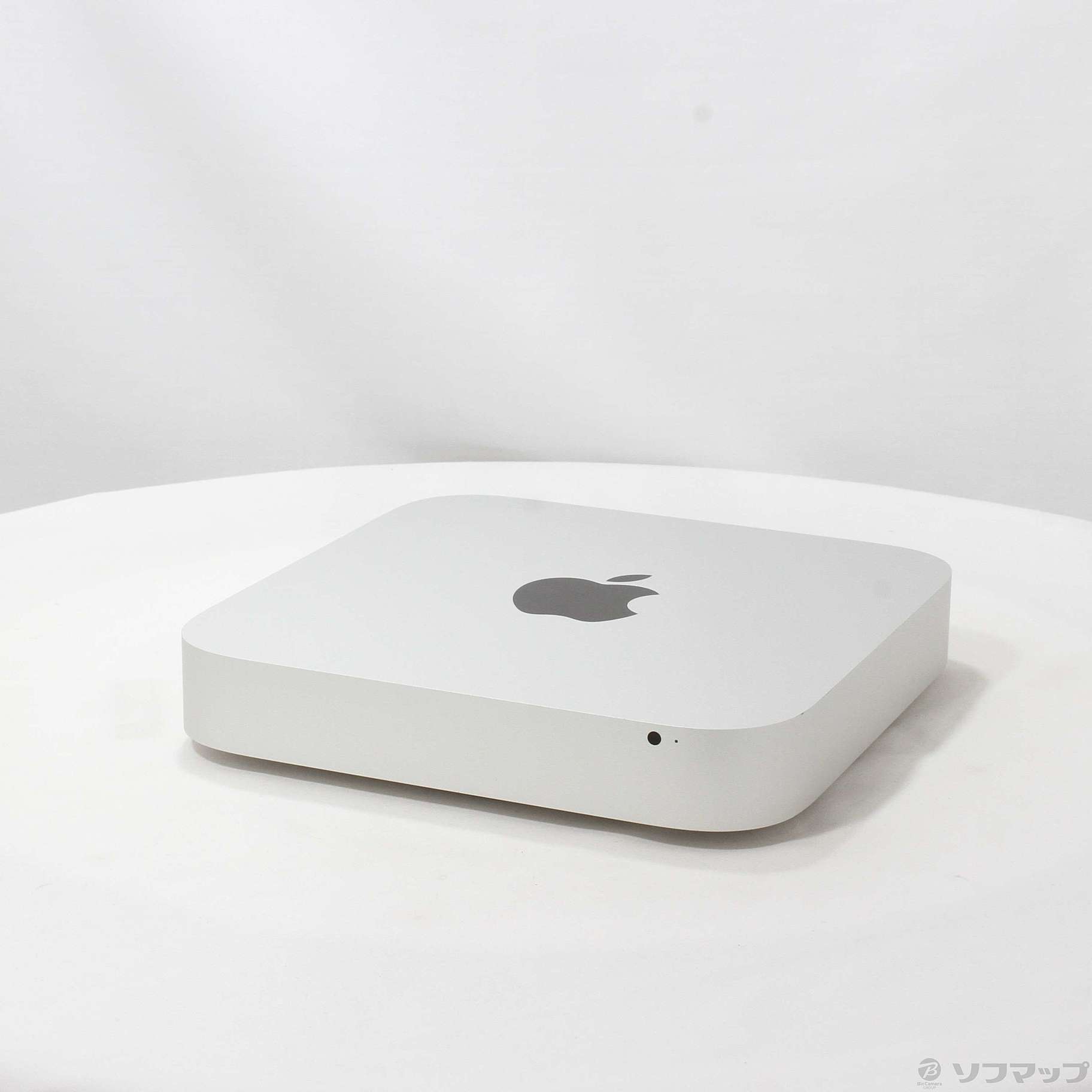 (中古)Apple Mac mini Late 2014 MGEN2J/A Core_i7 3GHz 16GB SSD256GB (12.0 Monterey)(276-ud)