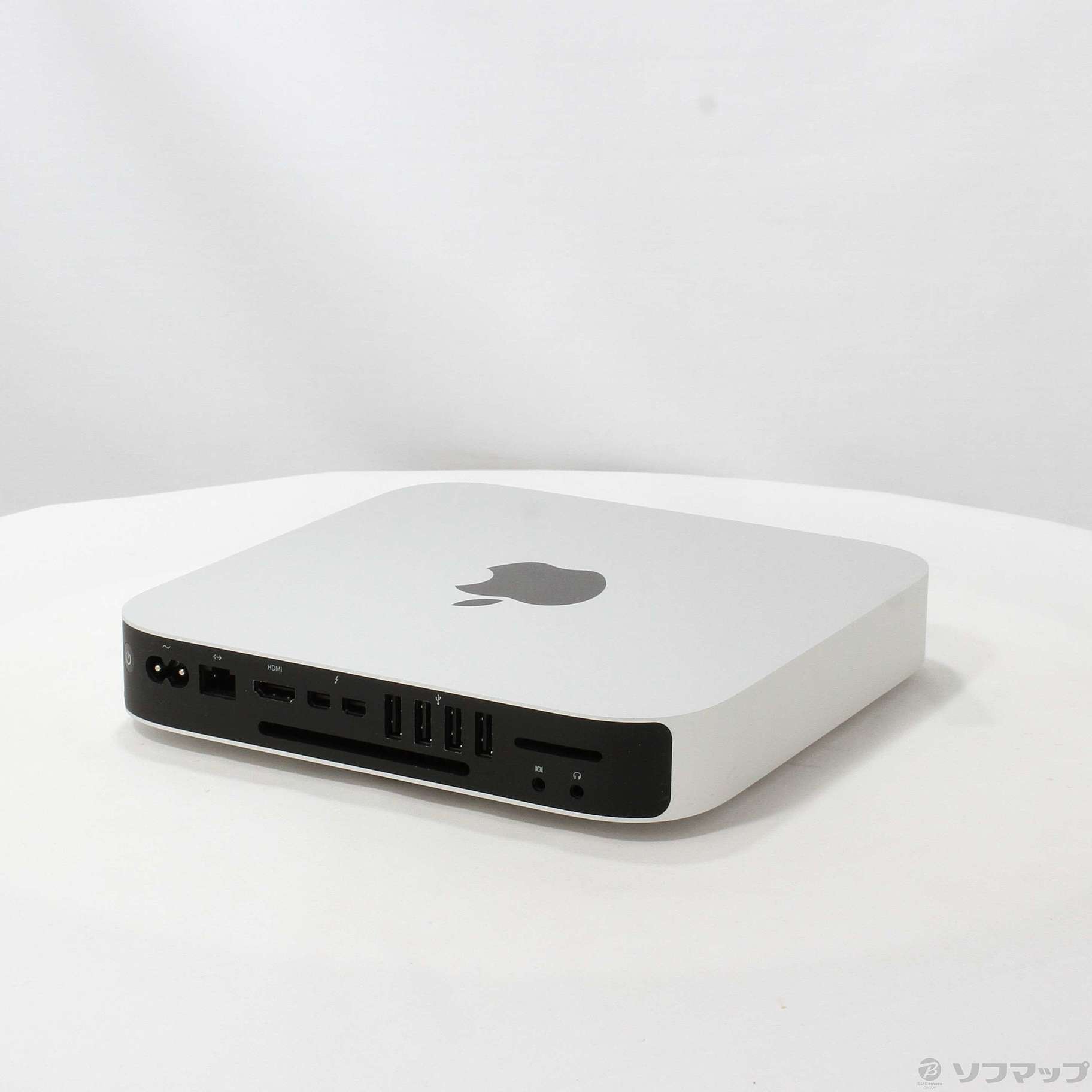 メモリ16GB】mac mini late2014【SSD 256GB】 - Mac