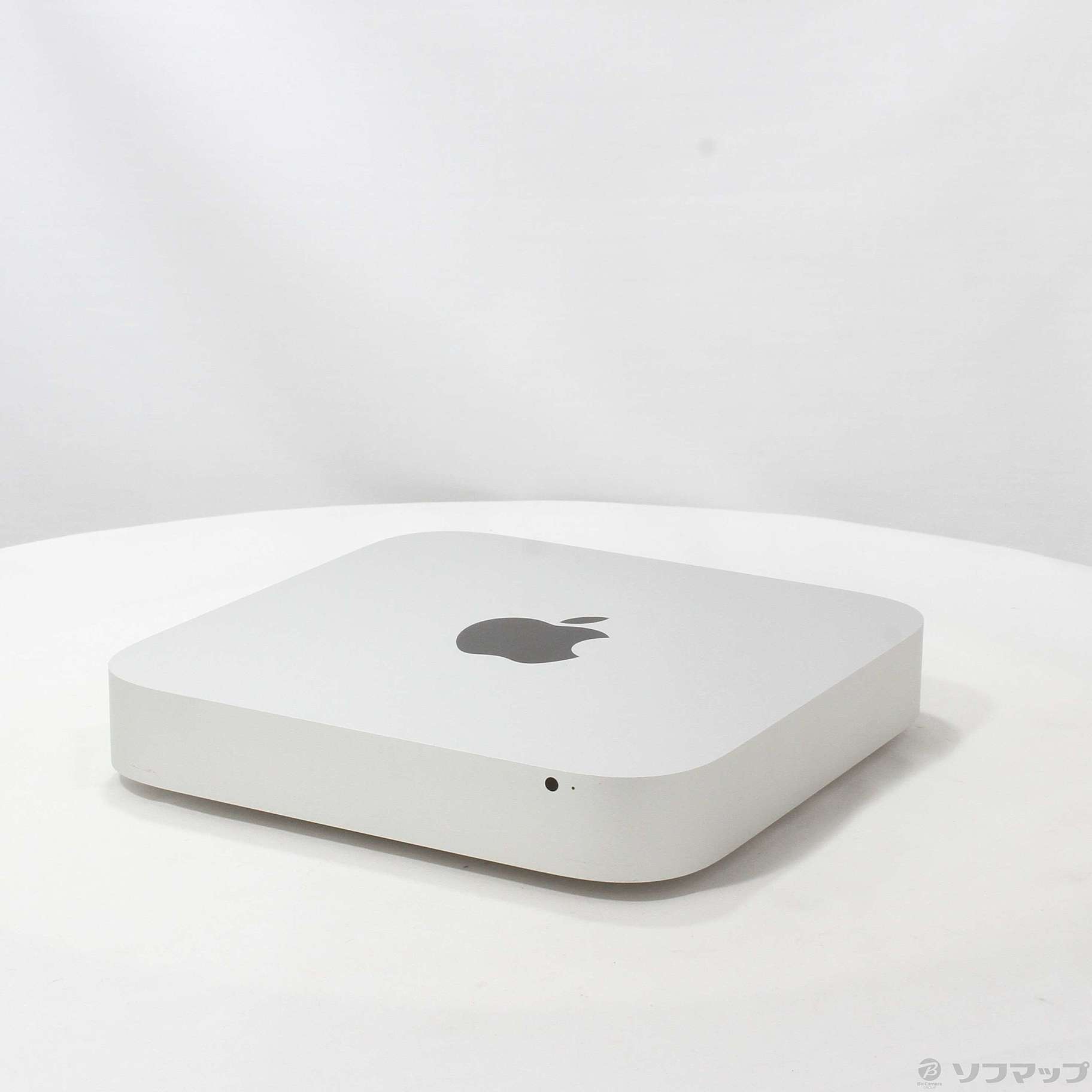 中古)Apple Mac mini Late 2014 MGEN2J A Core_i5 2.6GHz 8GB HDD1TB ...