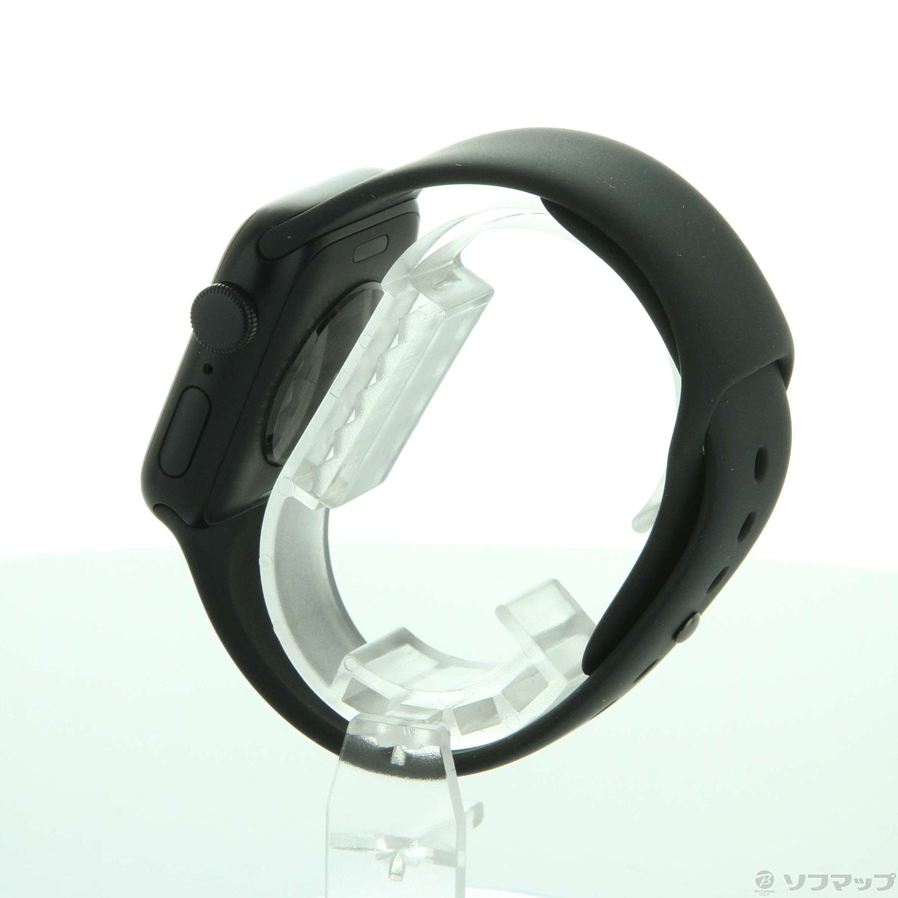 Apple Watch SE 【第2世代】ミッドナイト GPS 40mm-