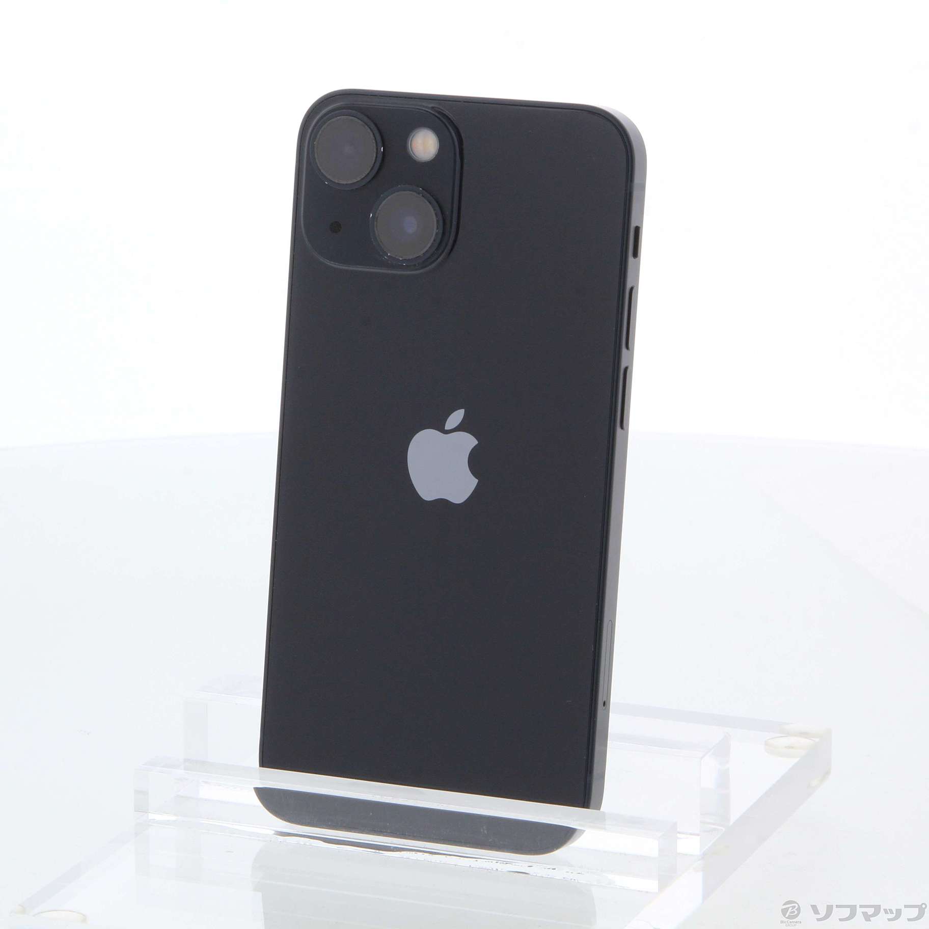 新品未開封 iPhone13 mini 128GB ミッドナイト iPhone 『新品』 未開封 Apple 13 mini 128gb ミッドナイト 黒系