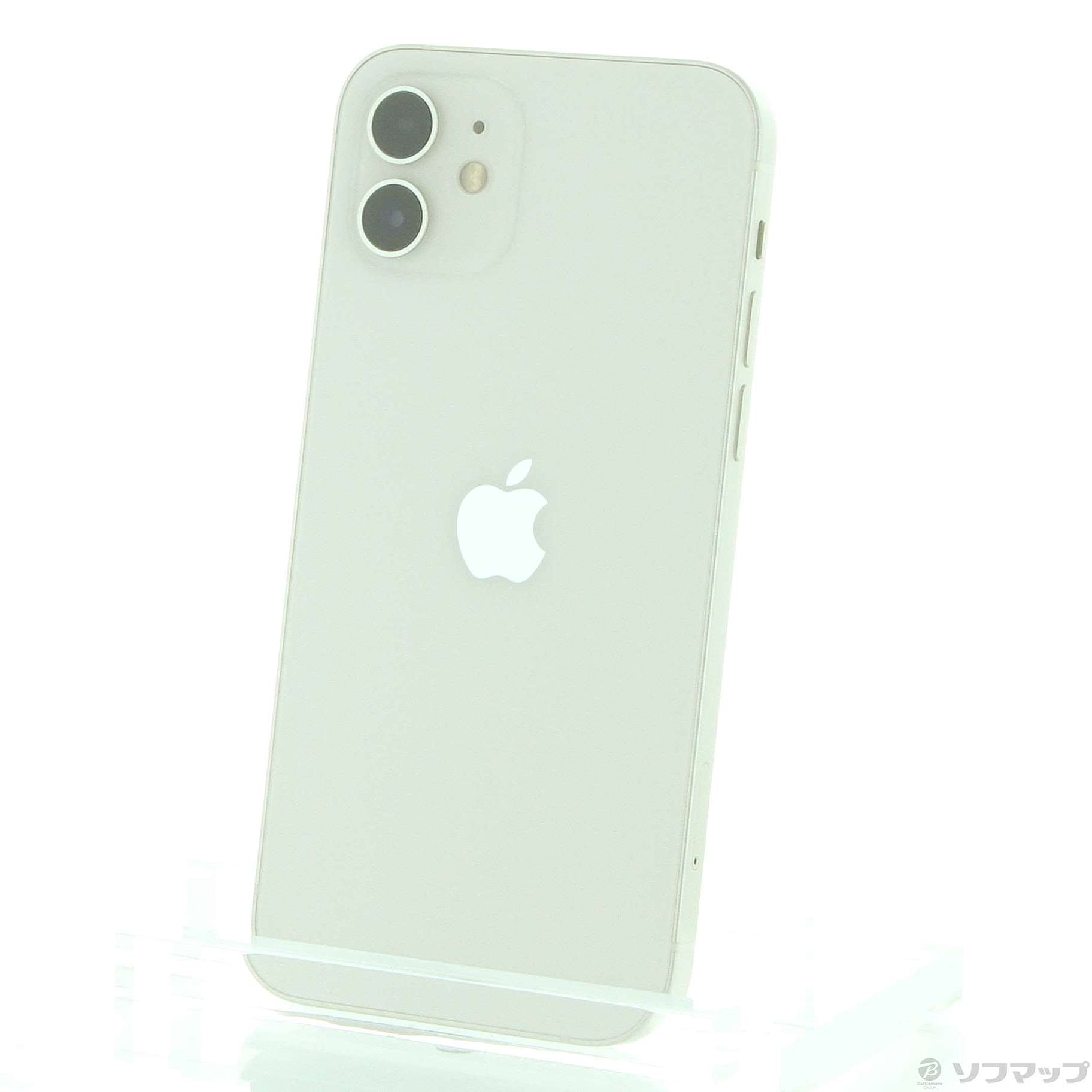 iPhone12 128GB ホワイト MGHV3J／A SIMフリー