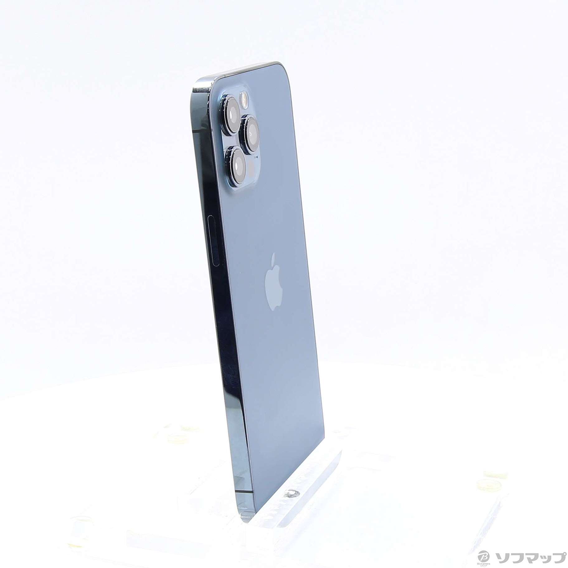 iPhone12 Pro Max 128GB パシフィックブルー MGCX3J／A SIMフリー