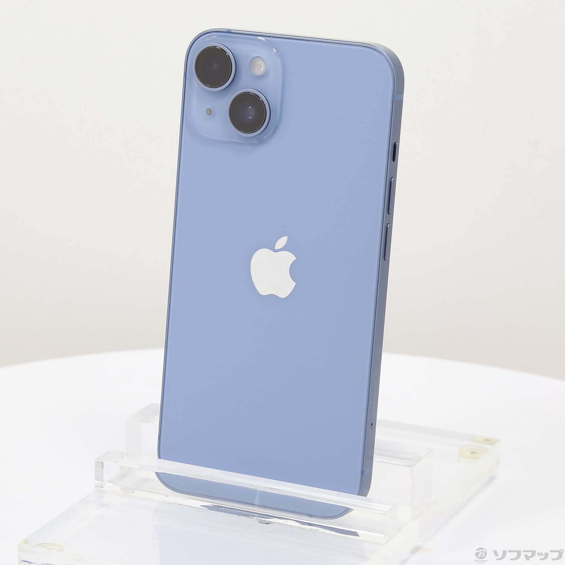 【本体のみ】iPhone14 128GB ブルー